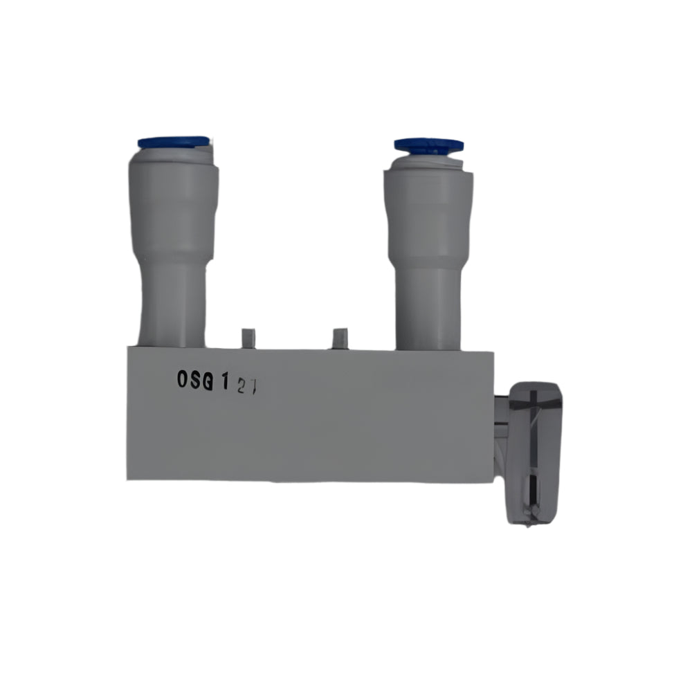 240396002 Frigidaire Refrigerator Primary Base Water Filter