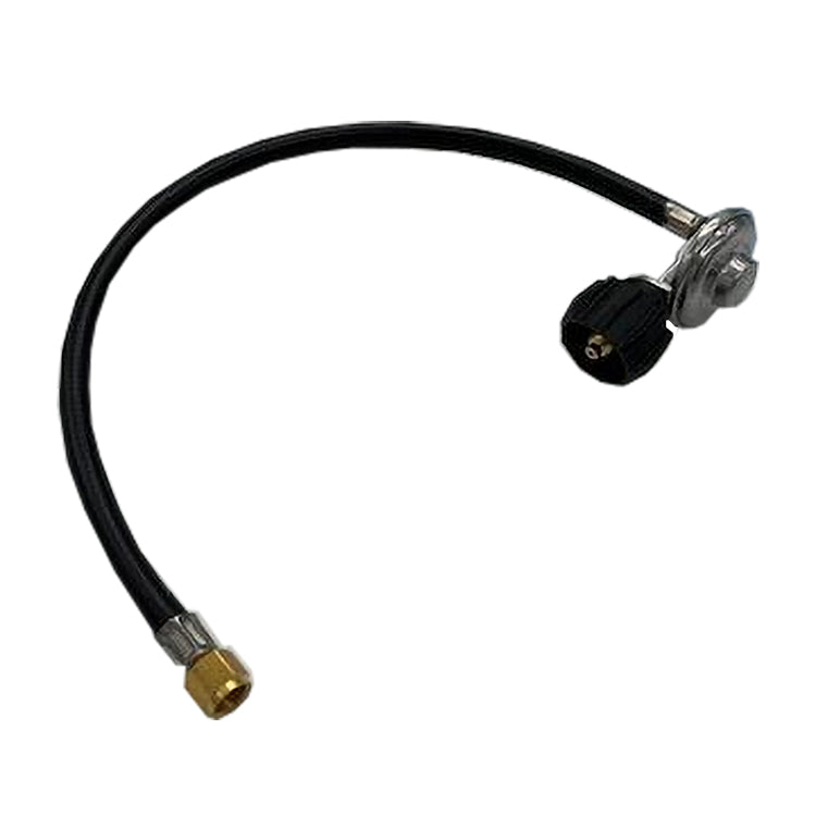 XOPG128 LP Hose & Regulator