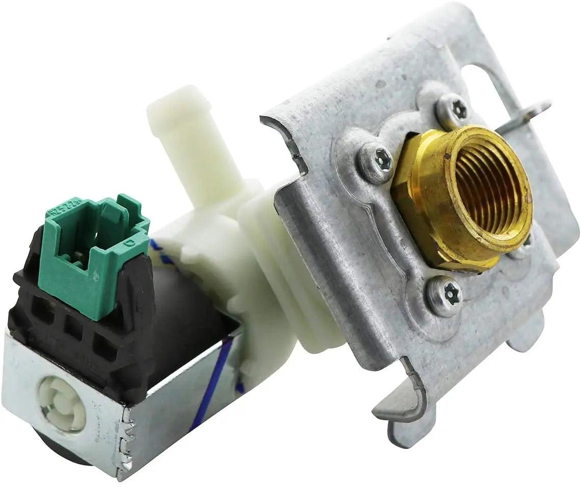 Water Valve 1R0000895
