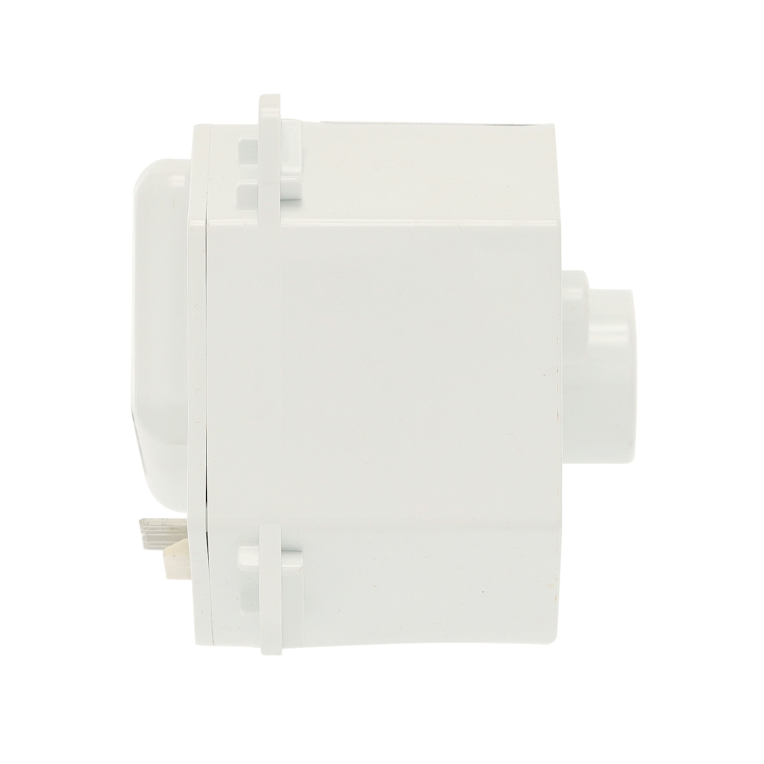 W10822635 Whirlpool Refrigerator Ice Maker Dispenser Auger Drive Motor