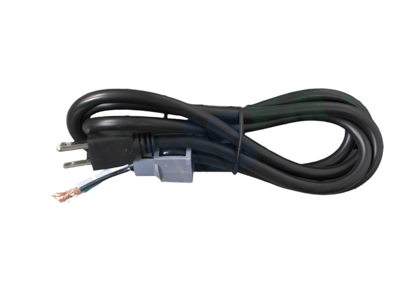 WX09X70910 GE Dishwasher Universal Power Cord