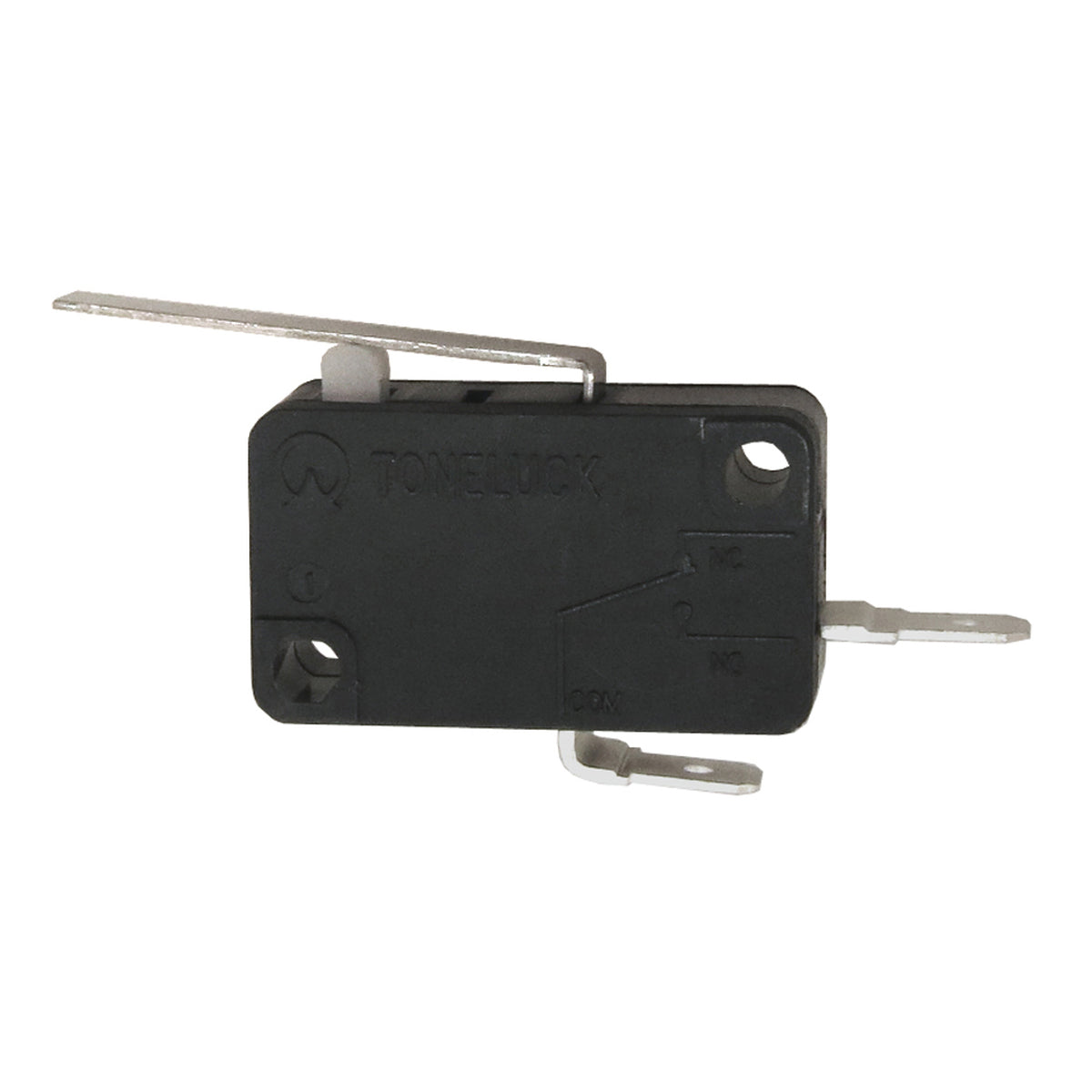 WR23X10783 GE Refrigerator Dispenser Micro Switch