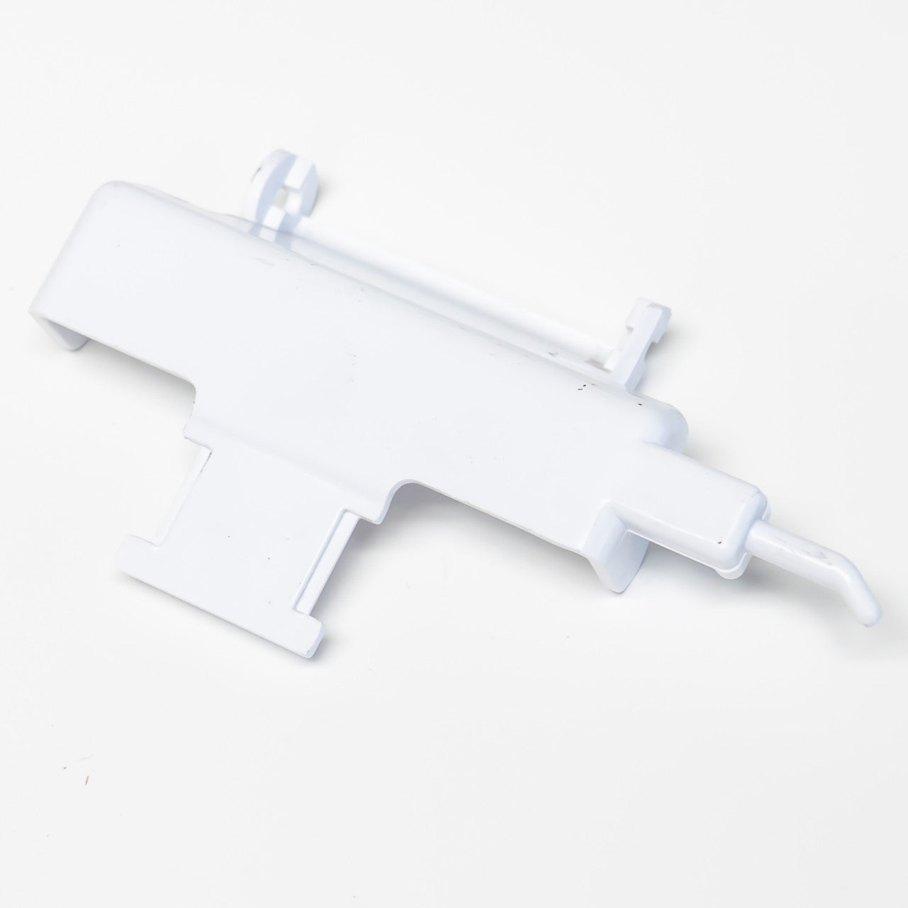 8201756 Whirlpool Refrigerator Ice Door Chute Kit