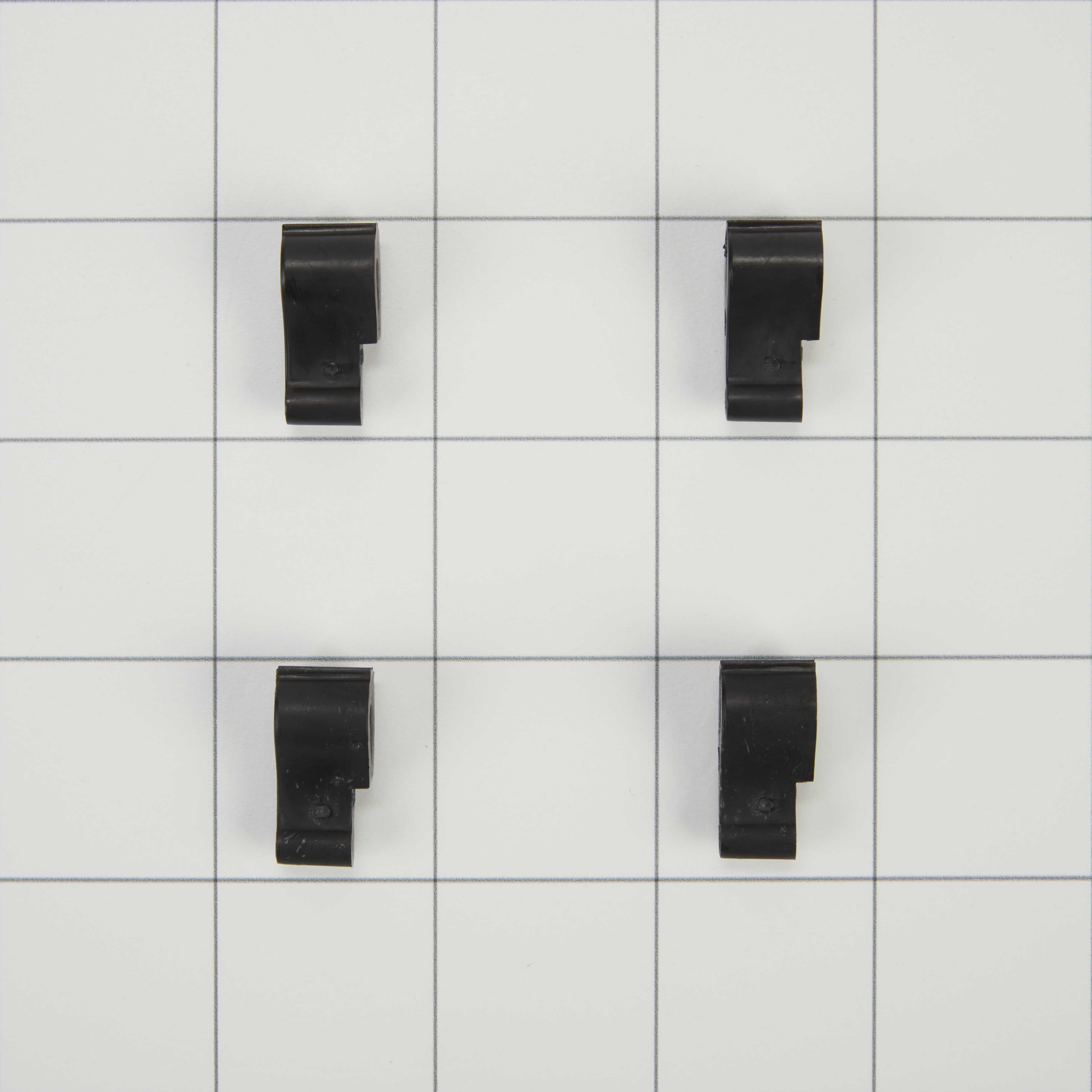 80040 Whirlpool Washer Agitator Dog Kit