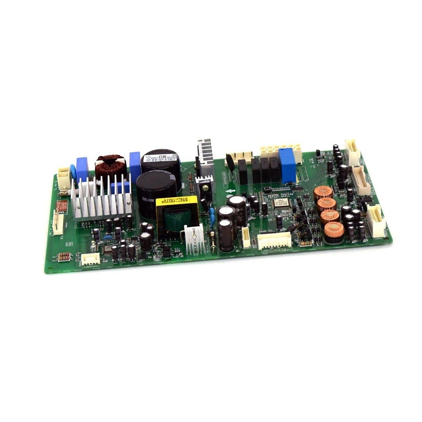 EBR78940612 LG Refrigerator PCB Main Assembly