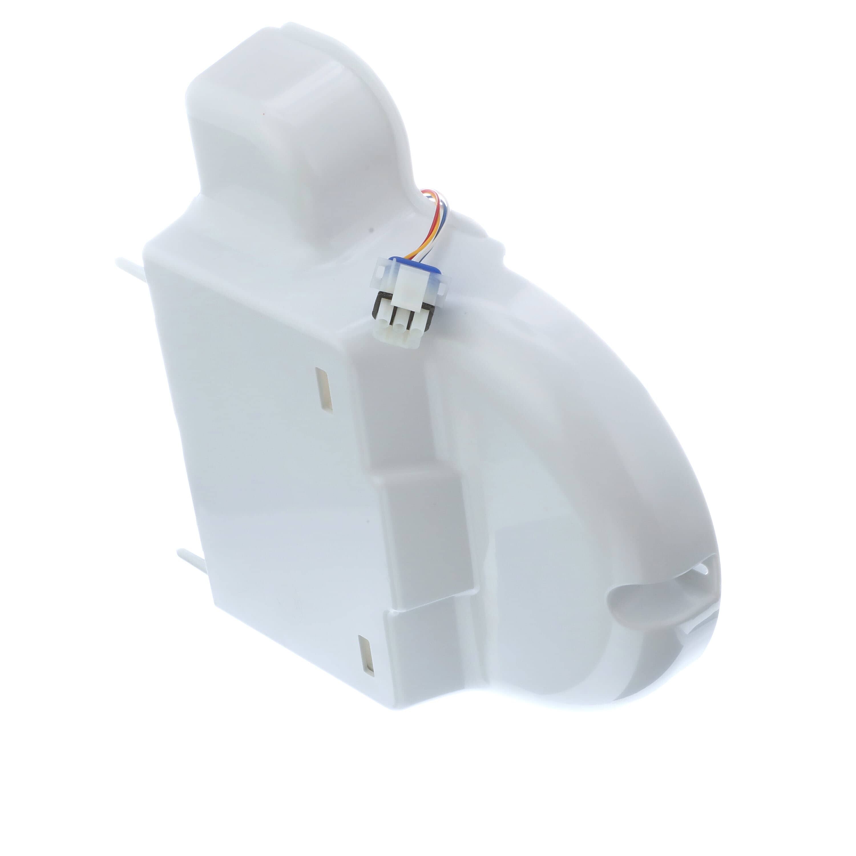 WR17X12456 GE Refrigerator Air Tower Assembly