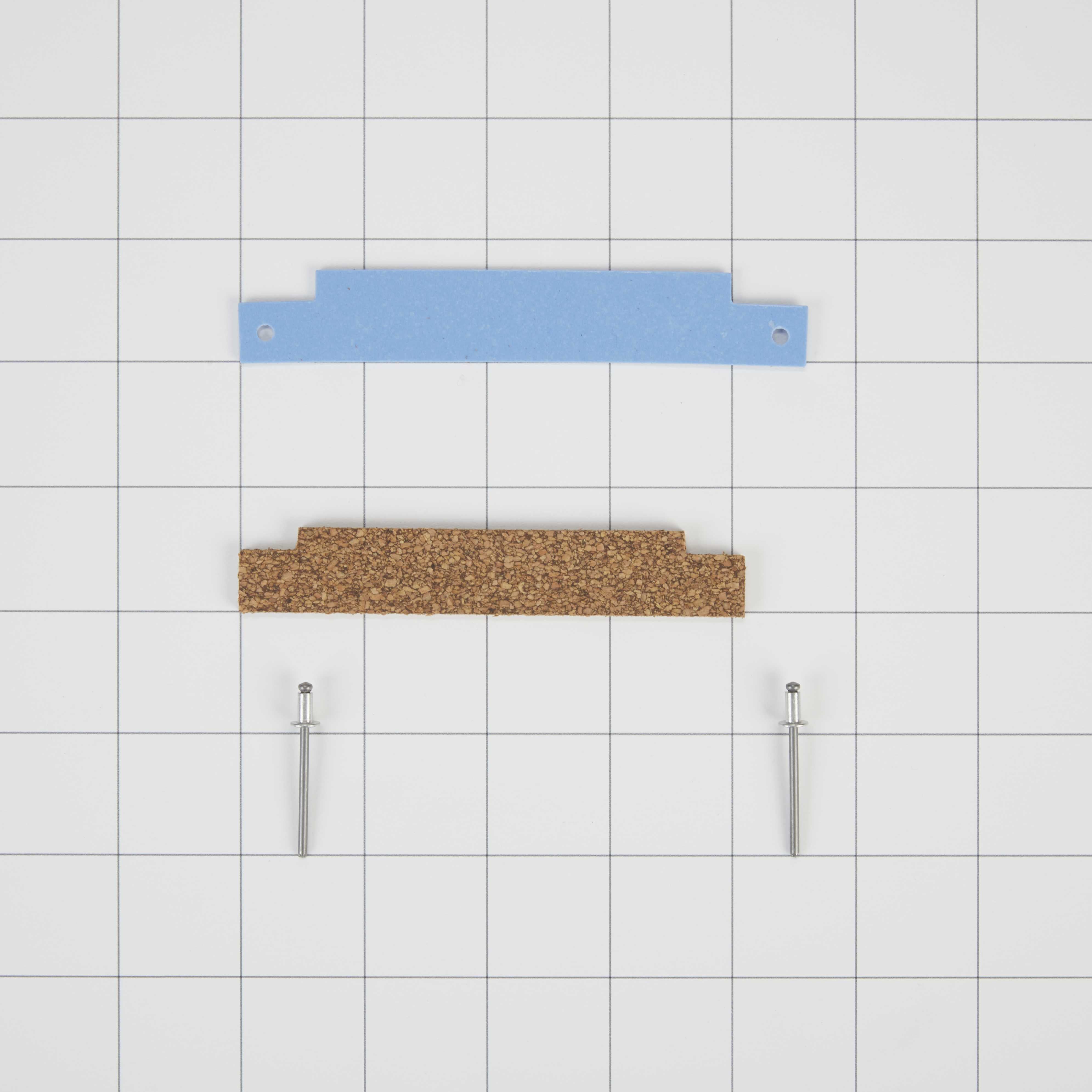 306508 Whirlpool Dryer Front Glide Kit