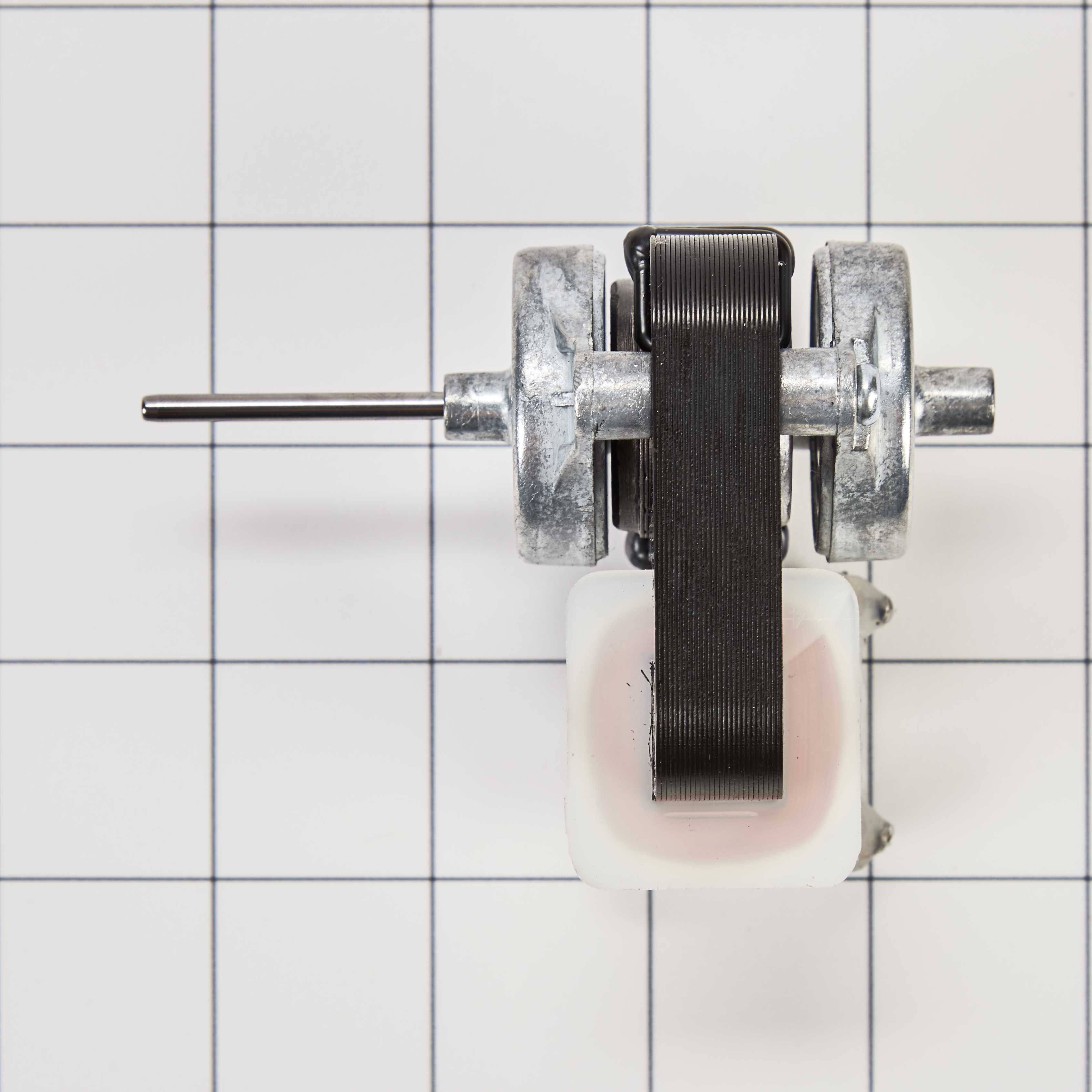 WP10513803 Refrigerator Evaporator Motor