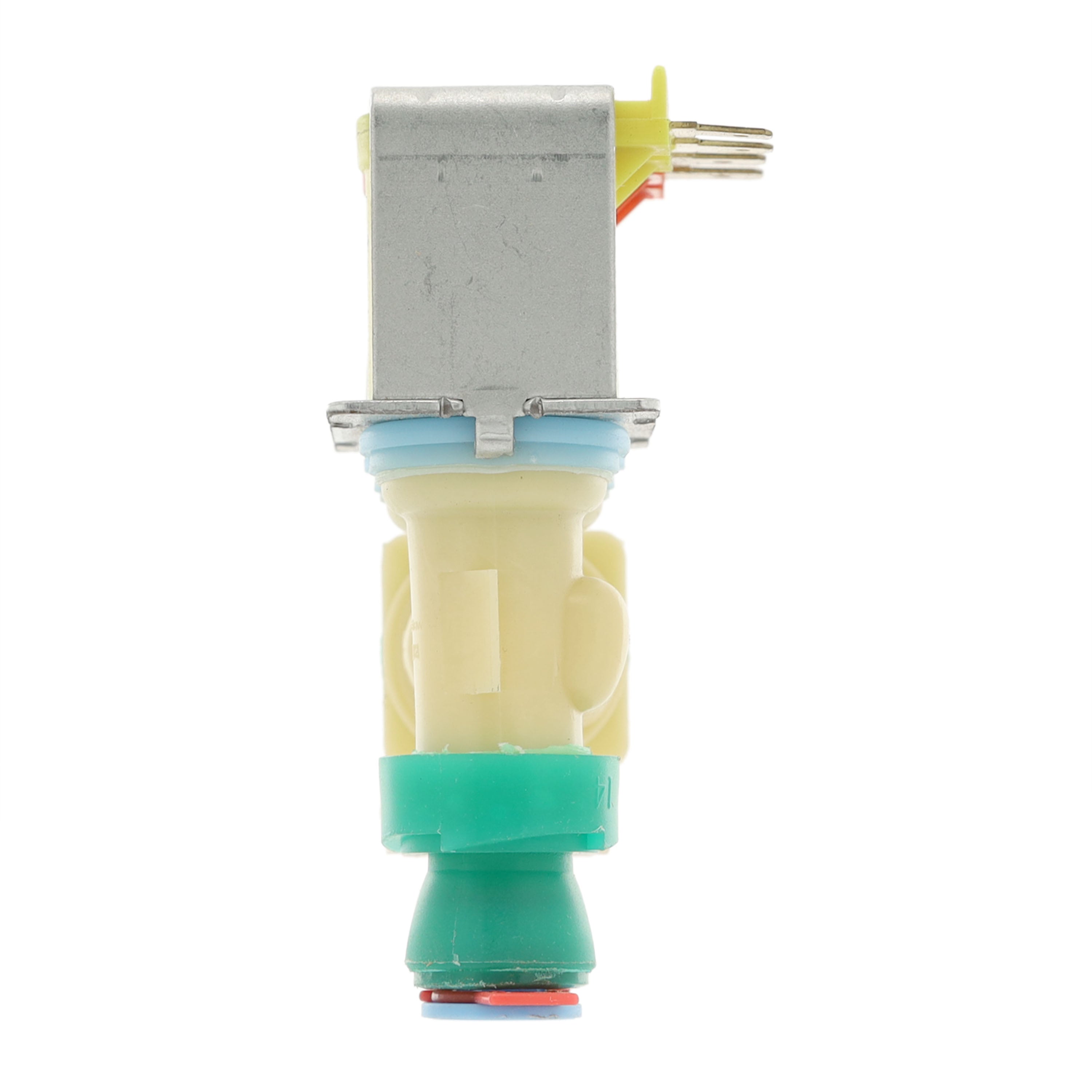 WPW10341320 Whirlpool Refrigerator Inlet Valve