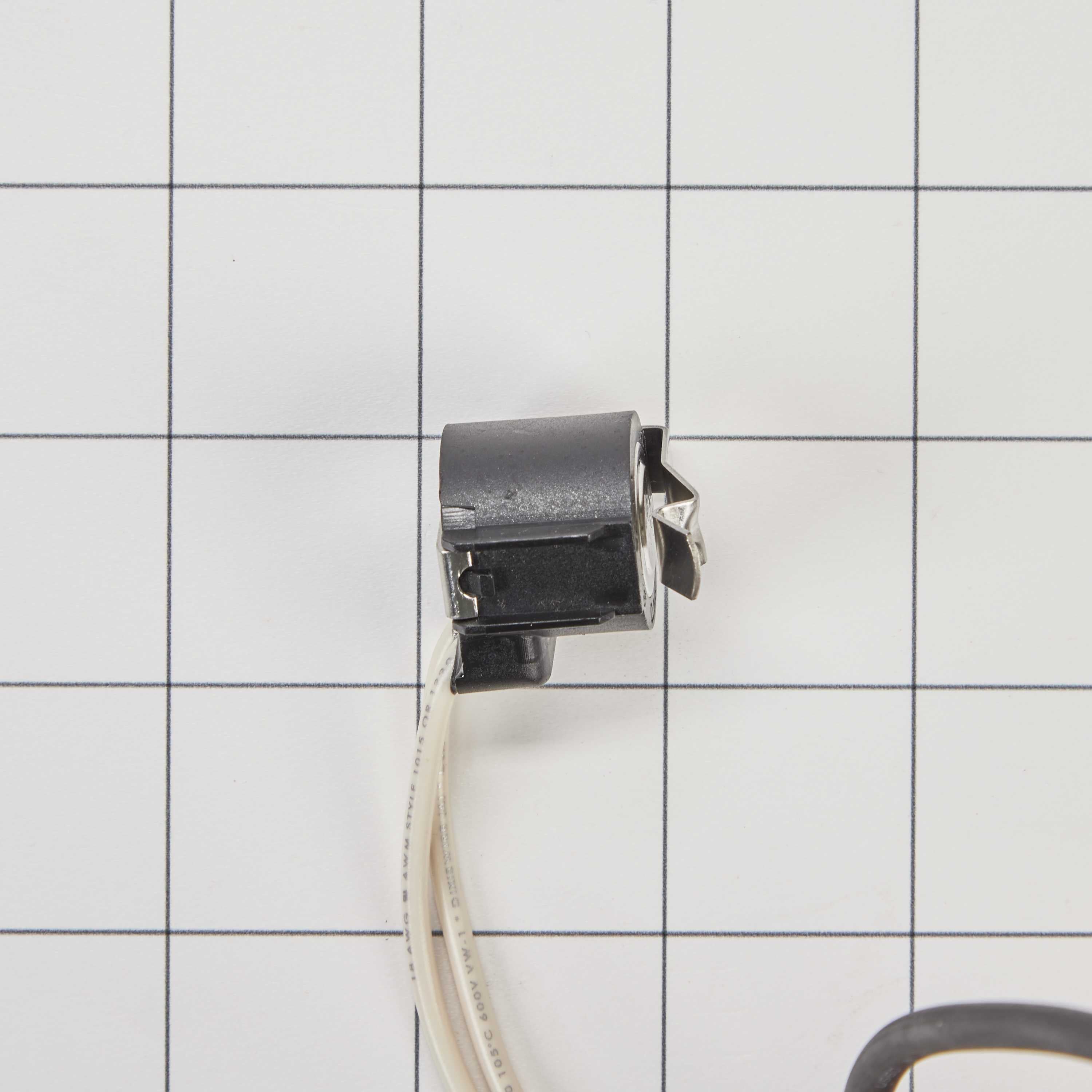 WP61006199 Whirlpool Refrigerator Heater