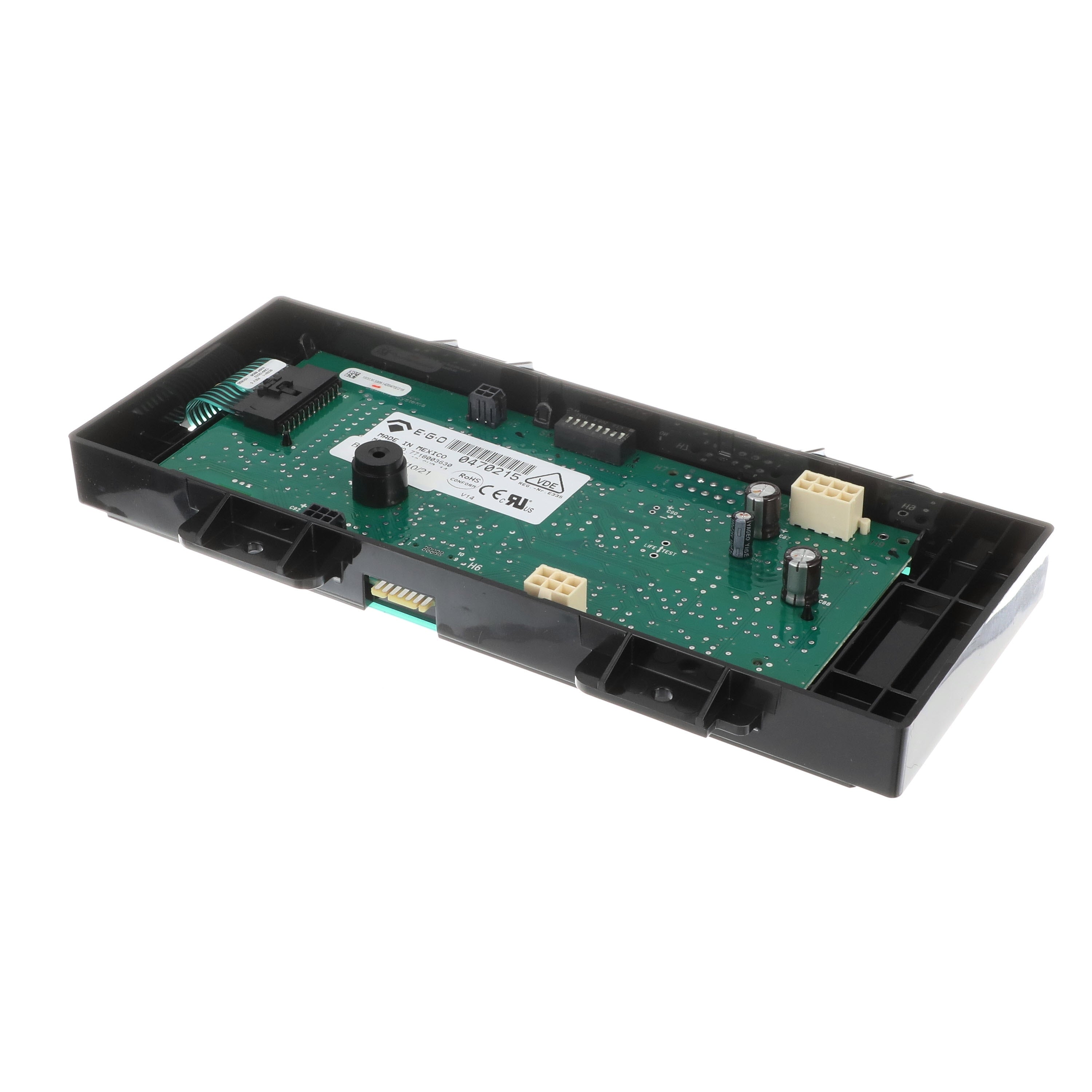 805219P Speed Queen Assembly, Blue Flow Control Home H4