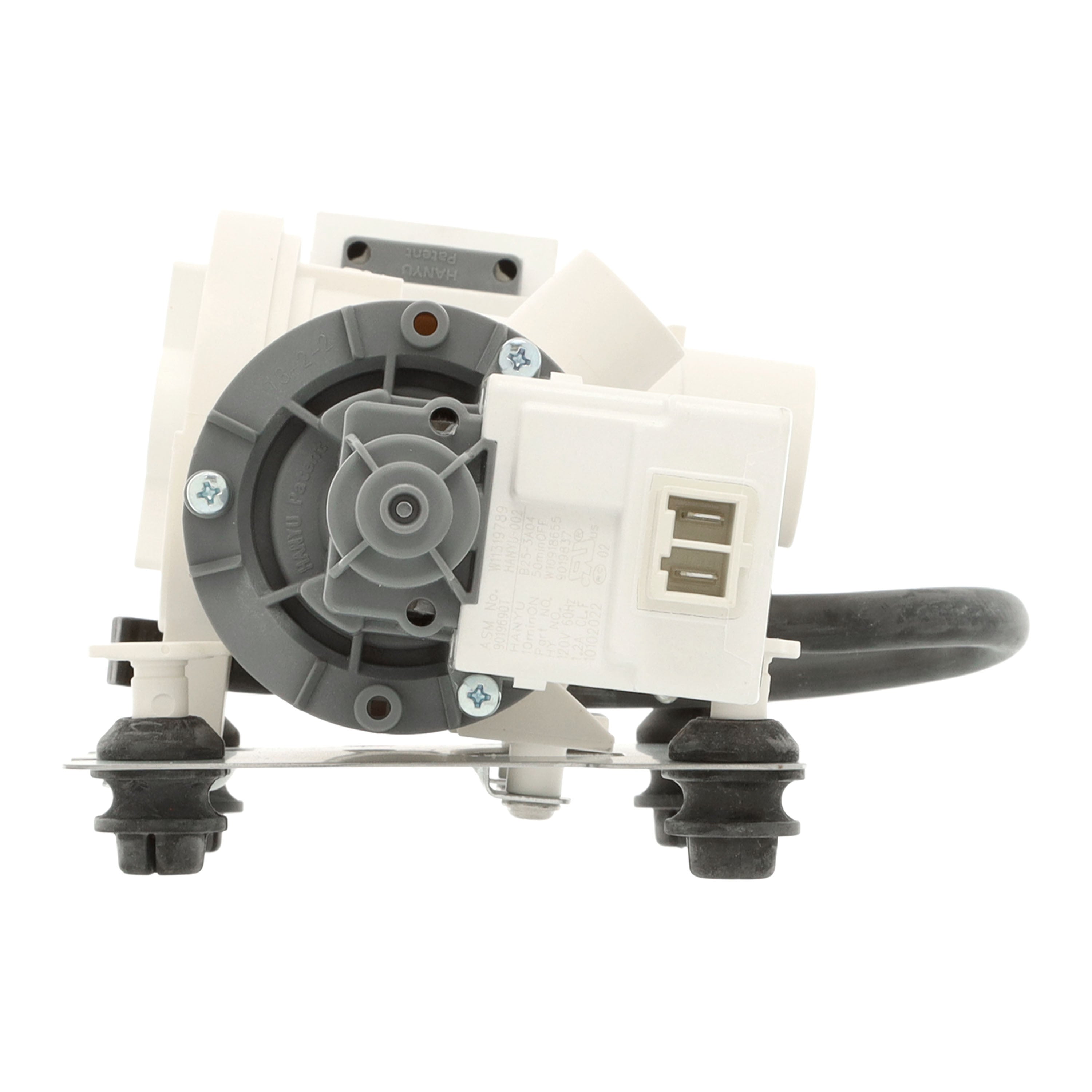 W11458345 Whirlpool Water Pump