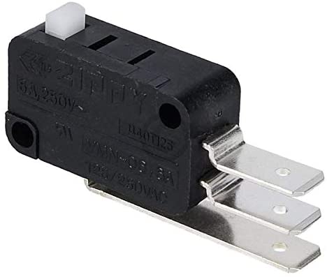 Asko 700335 Micro Switch Flow