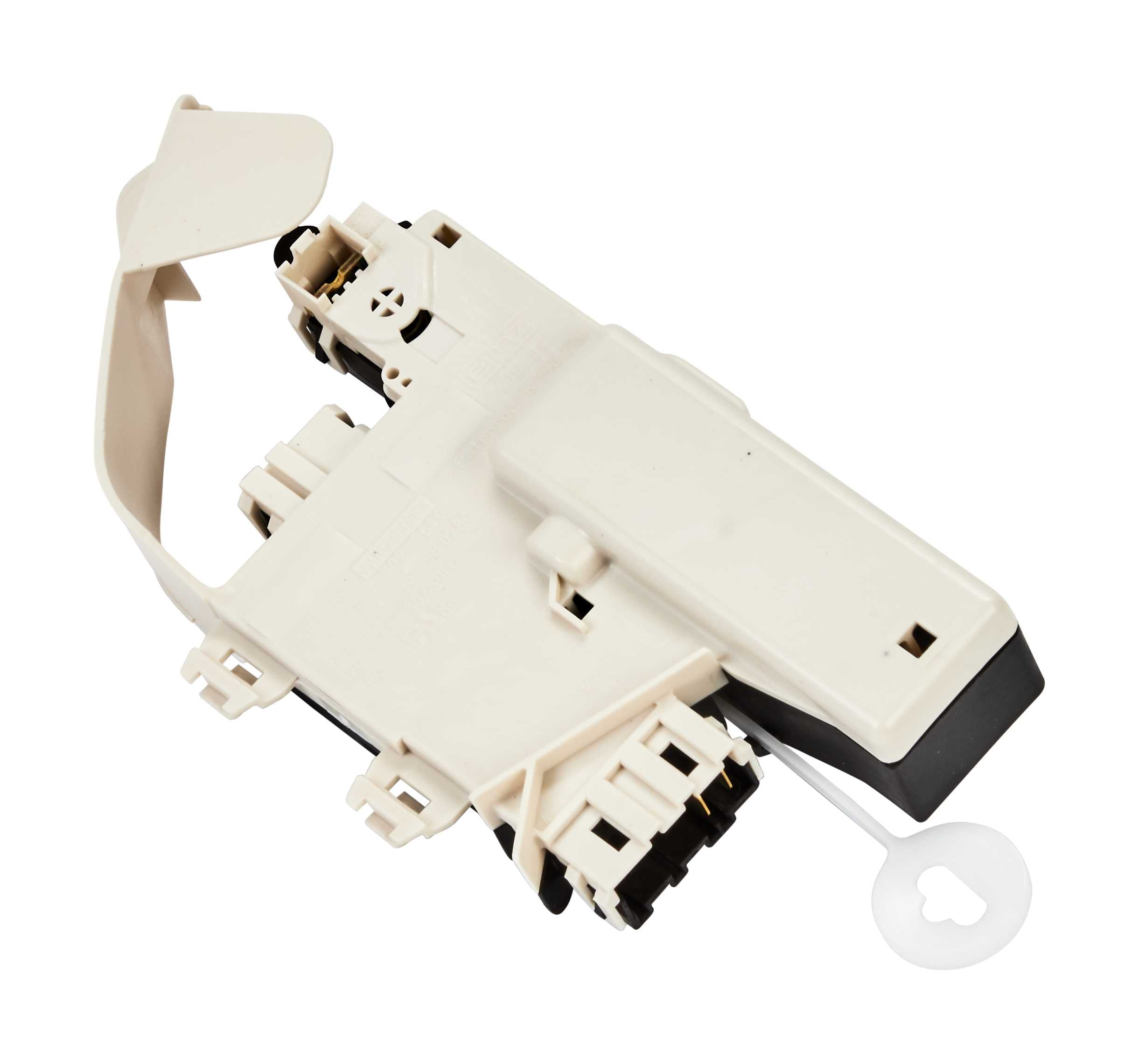 WPW10253483 Whirlpool Latch