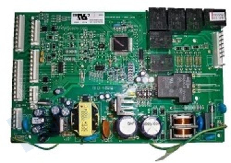WR55X10956 GE Refrigerator Main Electronic Control Board Assembly