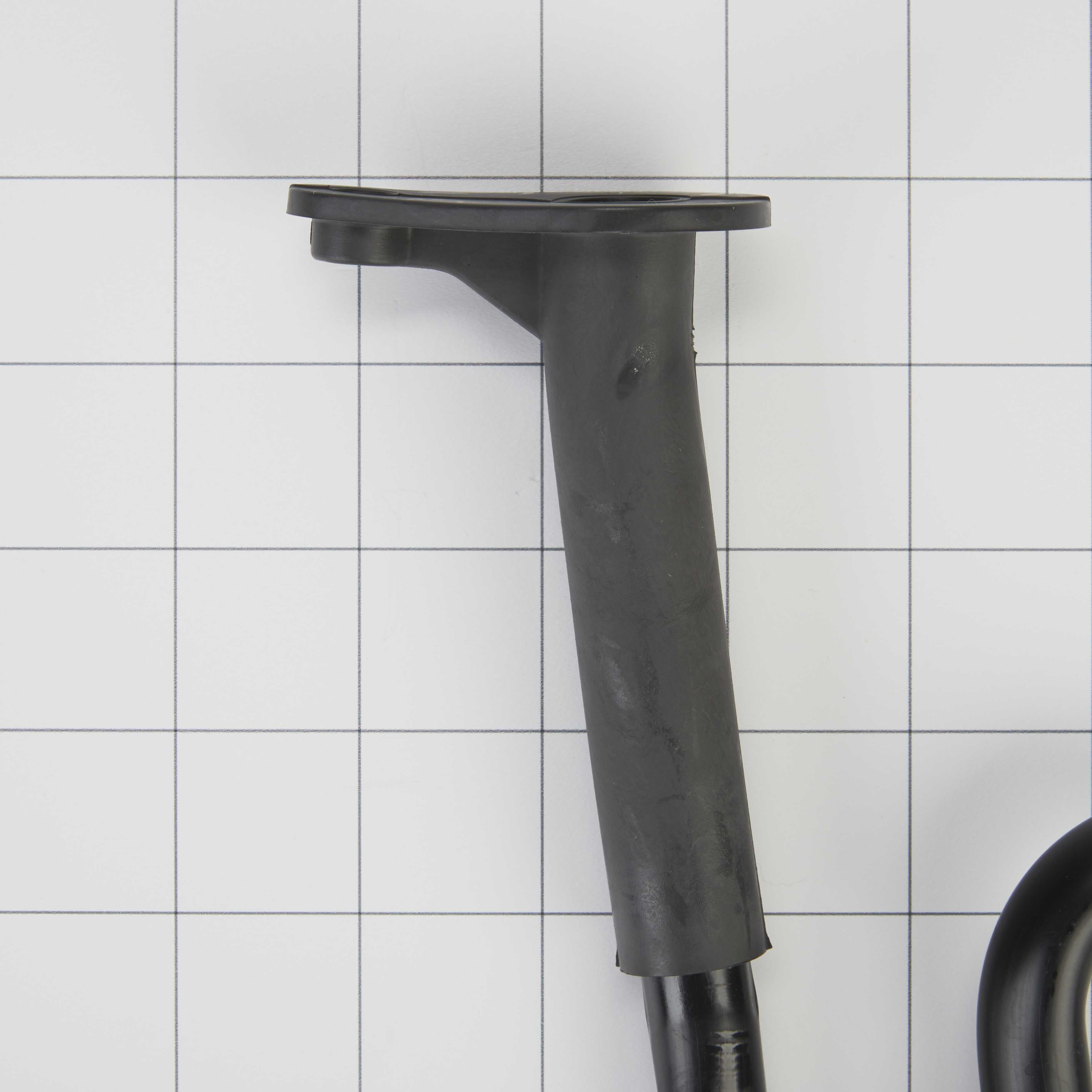 W10619951 Whirlpool Drain Tube with Grommet