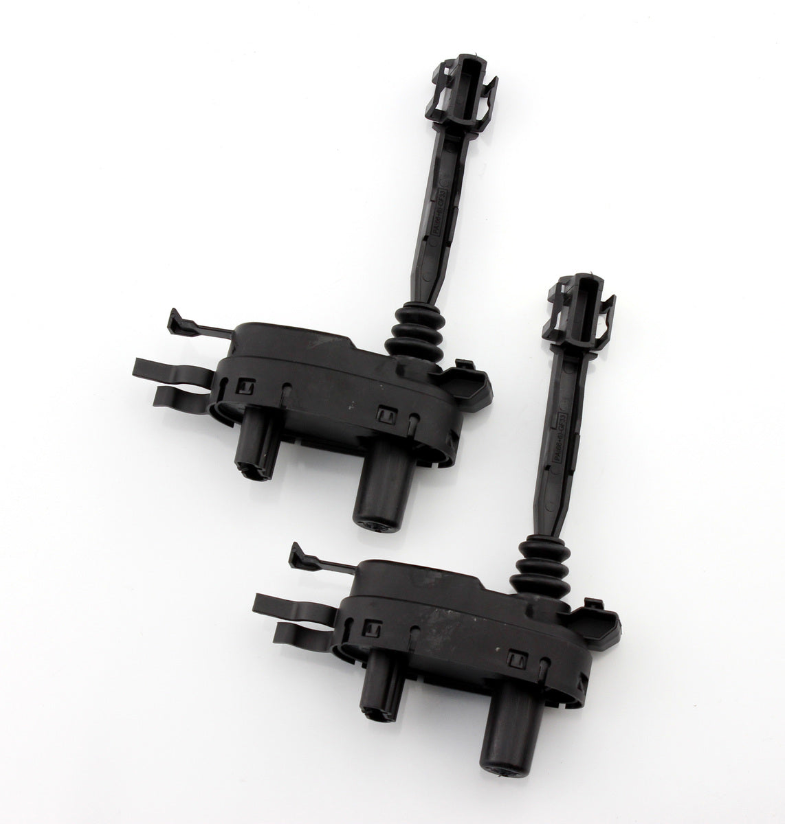 522085 Fisher & Paykel Dishwasher Lid Actuator Kit 605 (Pack of 2)