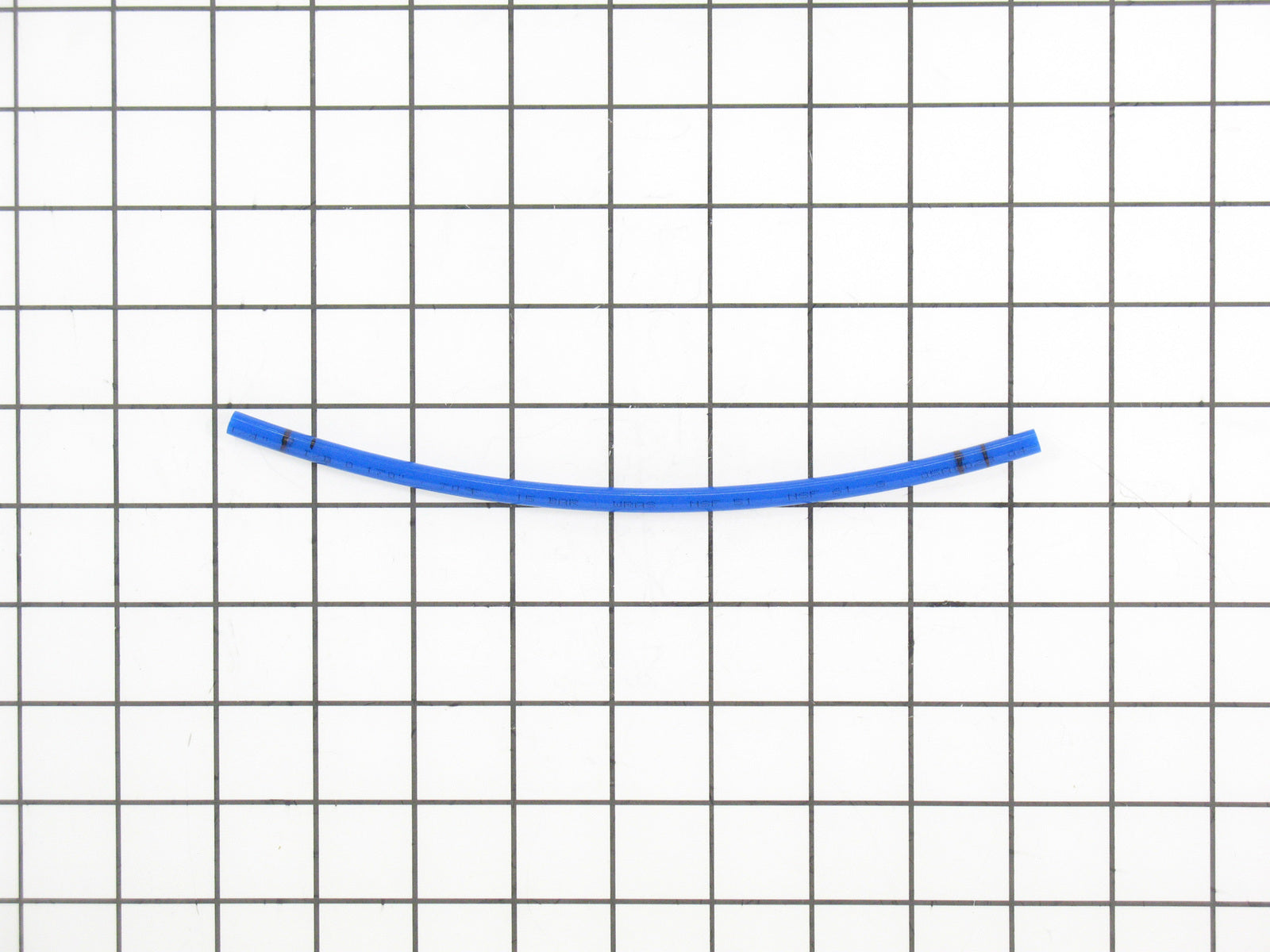 MJU39256423 LG Tube Plastic