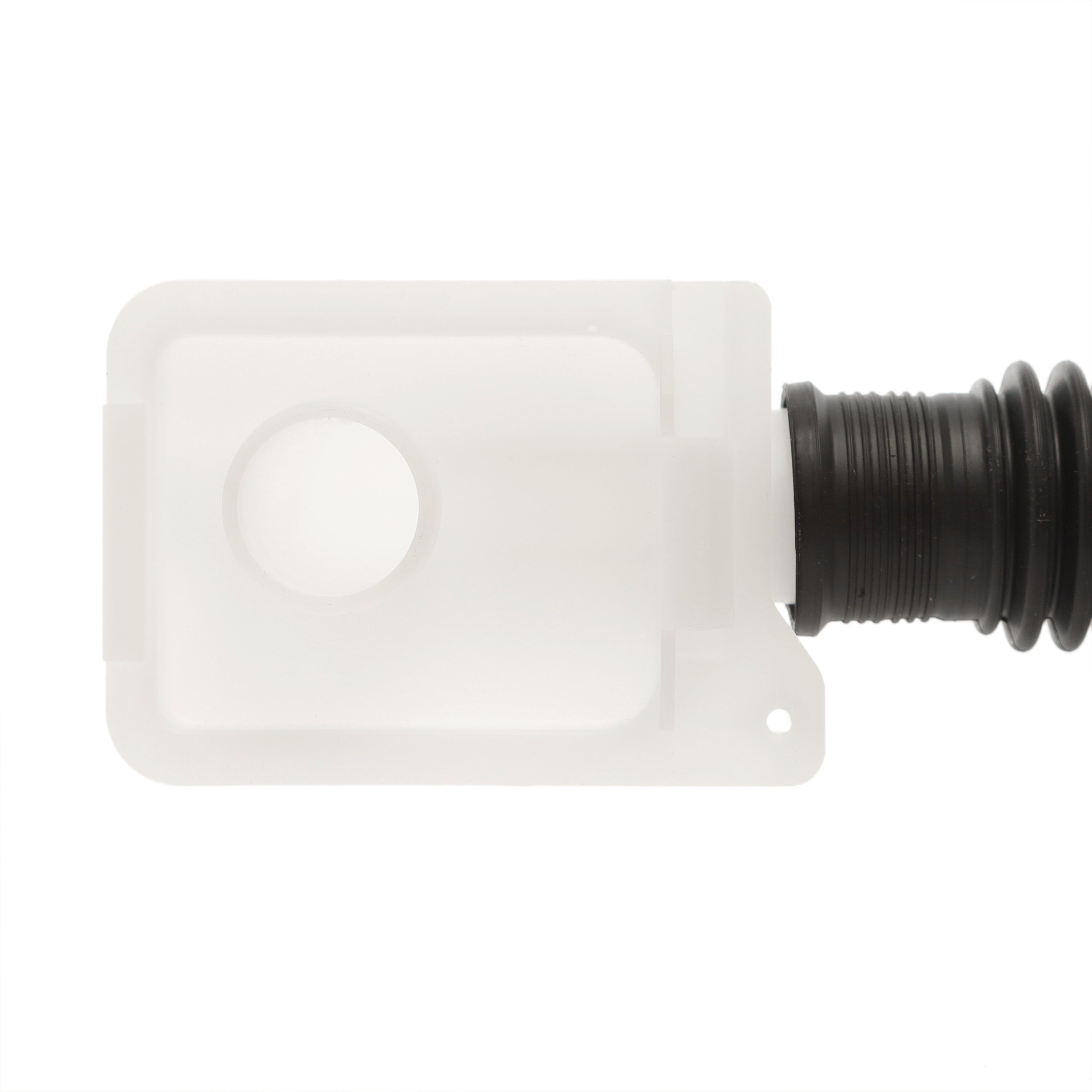 W11553446 Whirlpool Drain Hose Assembly