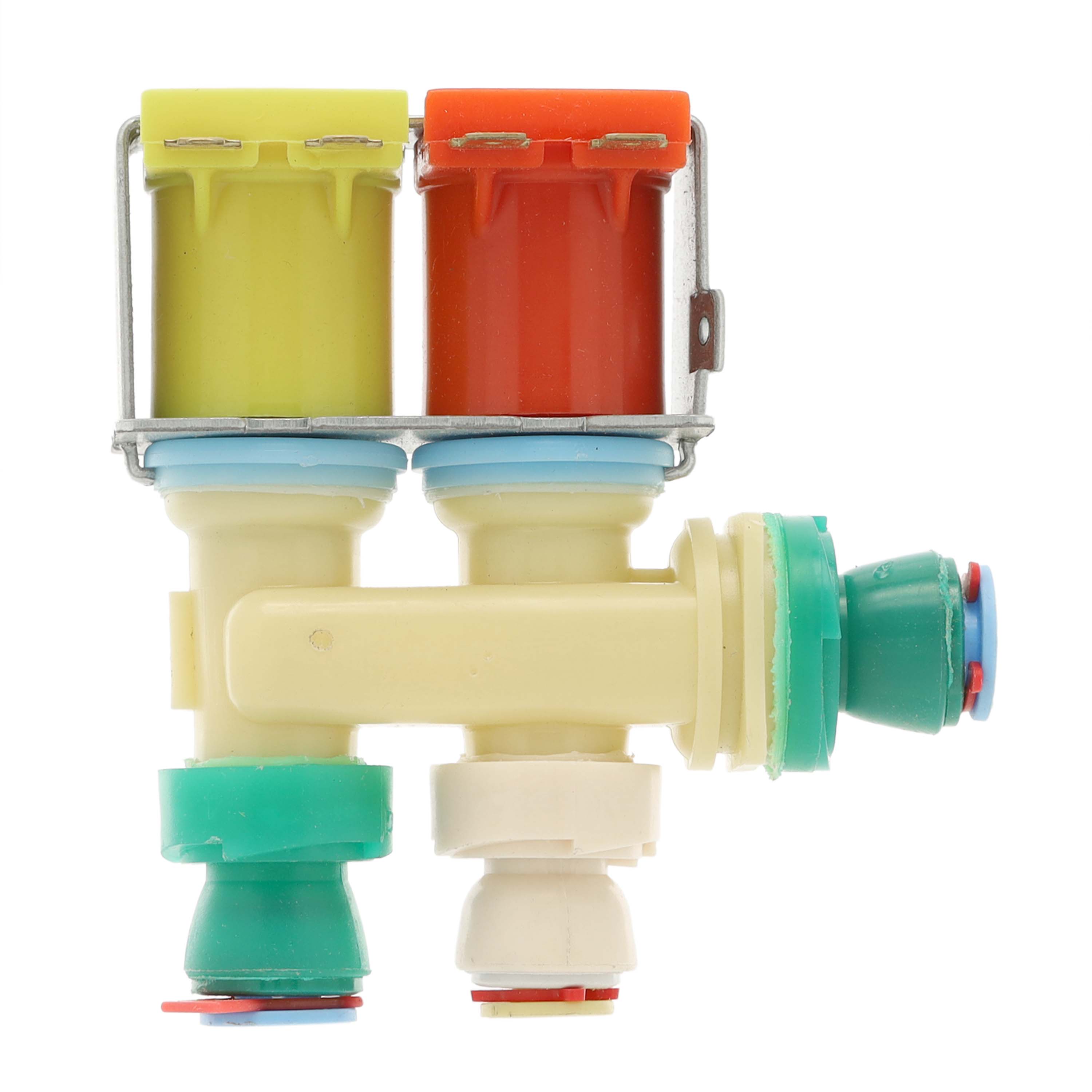 WPW10341320 Whirlpool Refrigerator Inlet Valve