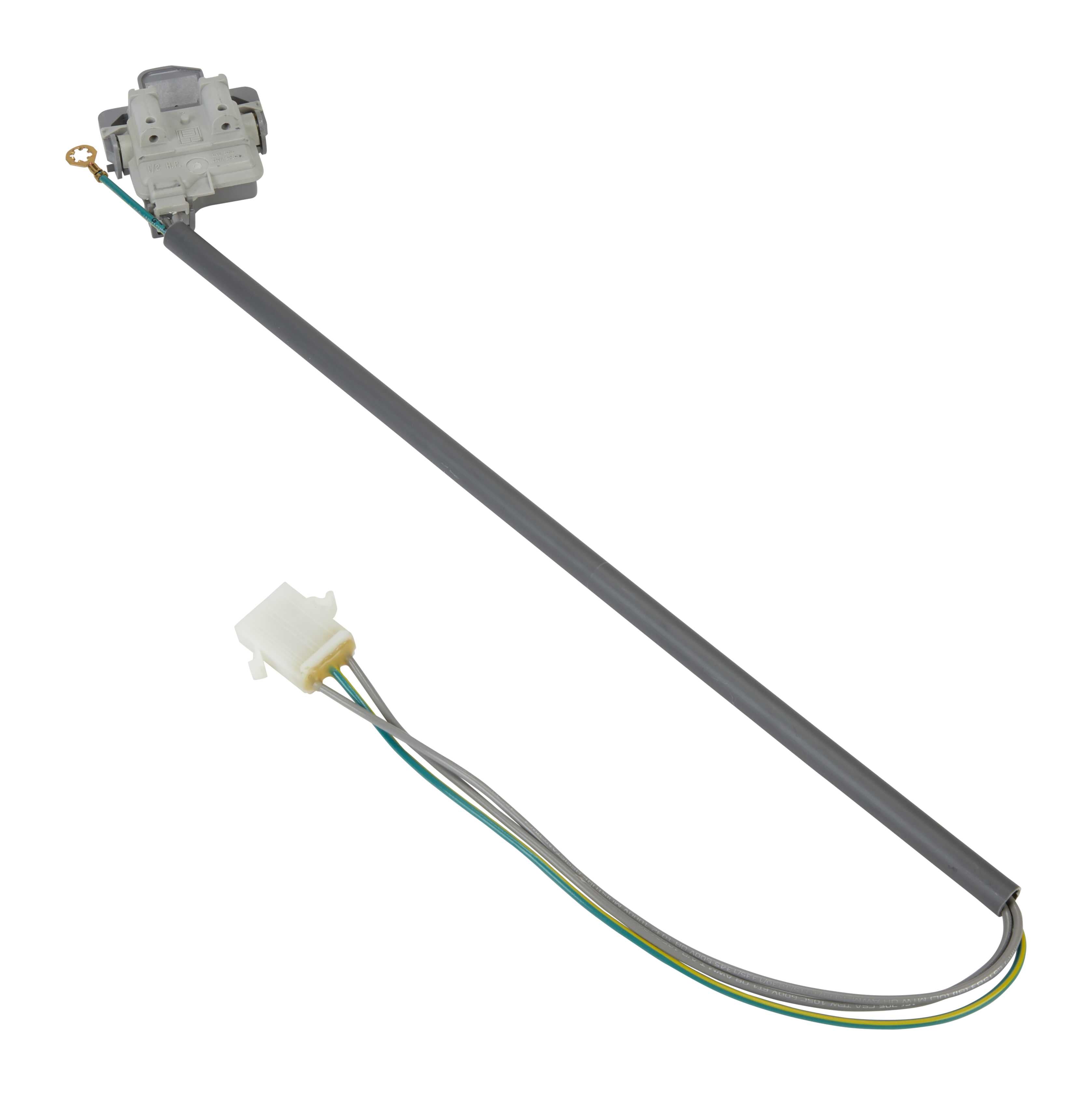 285671 Whirlpool Lid Switch Assembly