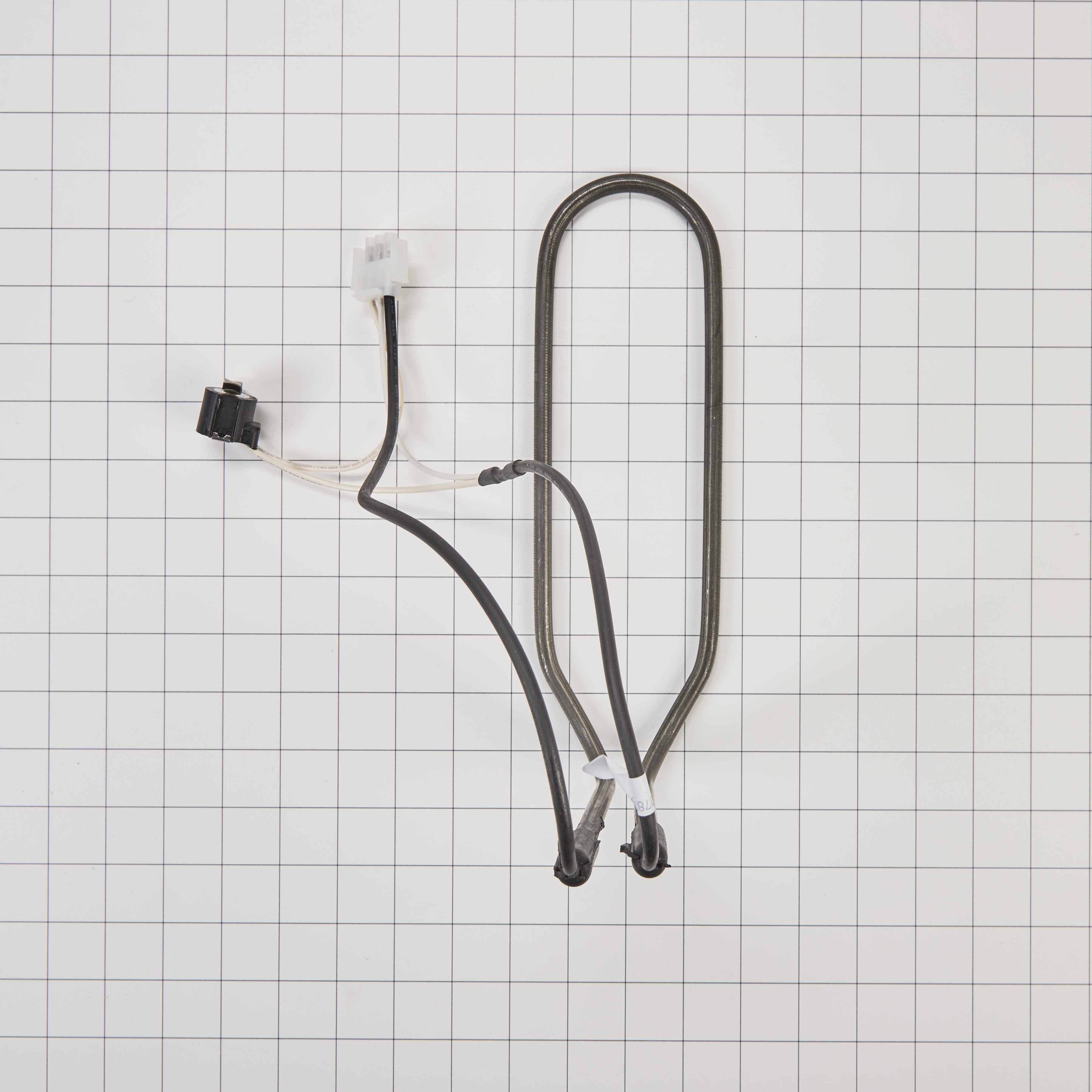 WP61006199 Whirlpool Refrigerator Heater