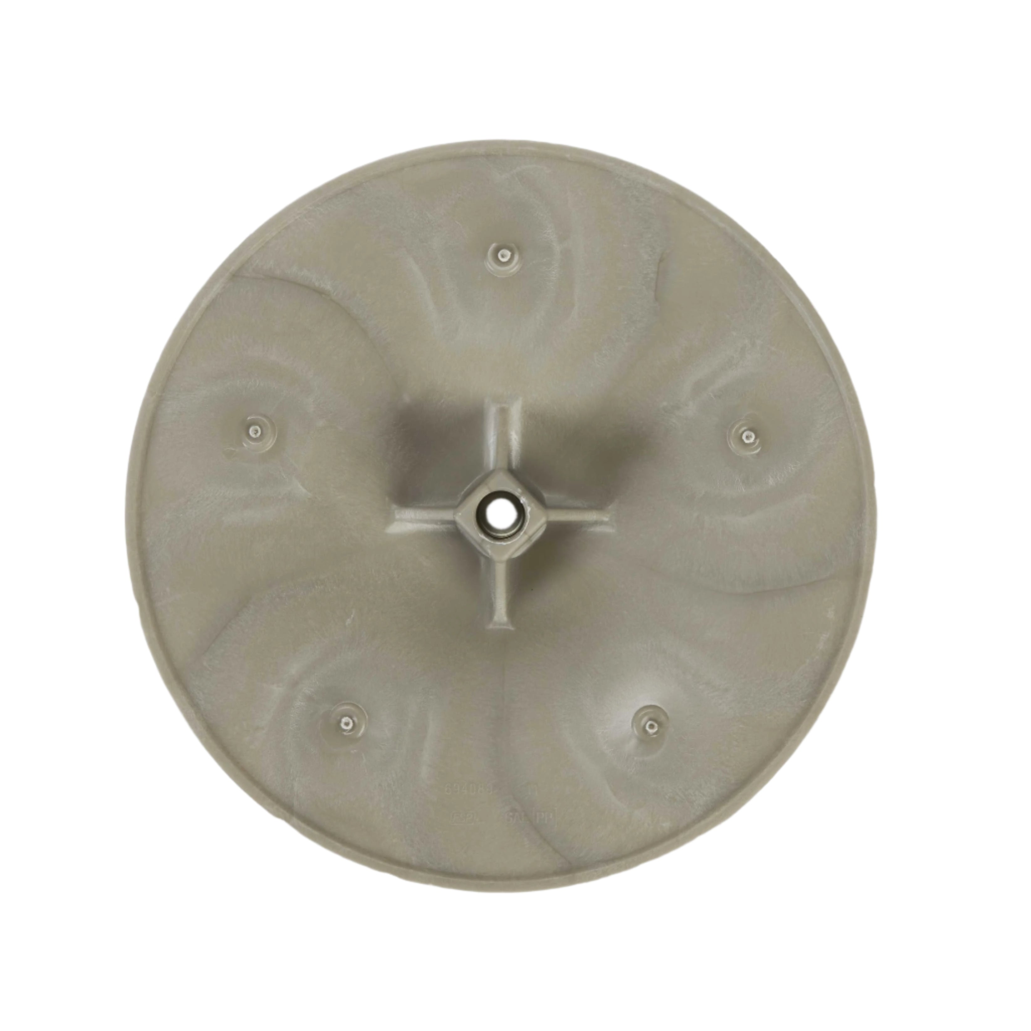 WP694089 Whirlpool Dryer Blower Wheel