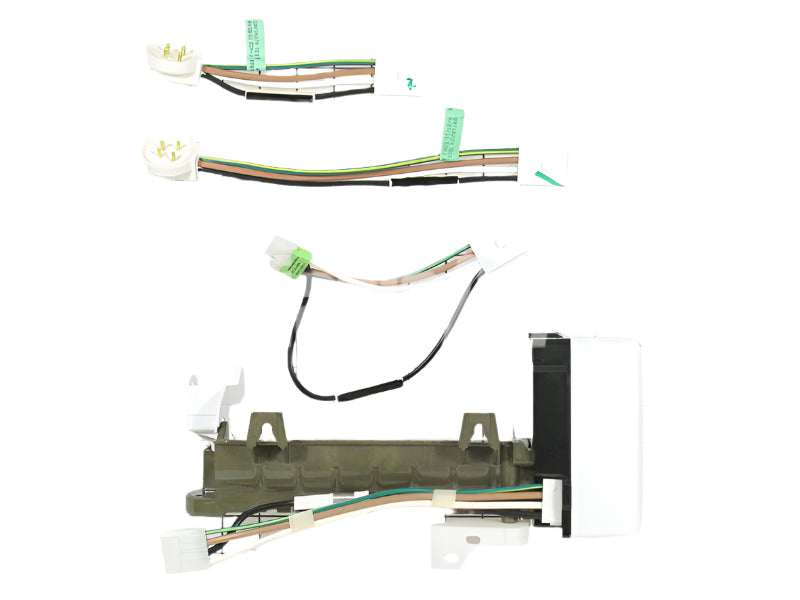 4317943 Refrigerator Ice Maker Assembly