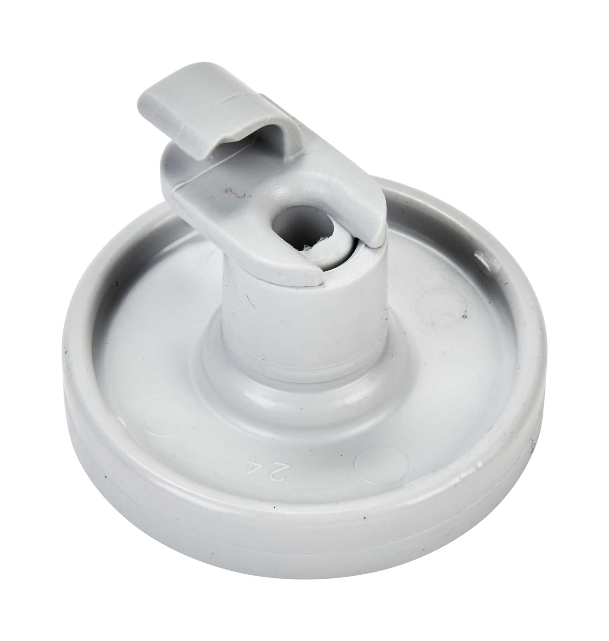 WP99002780 Whirlpool Lower Wheel Assembly