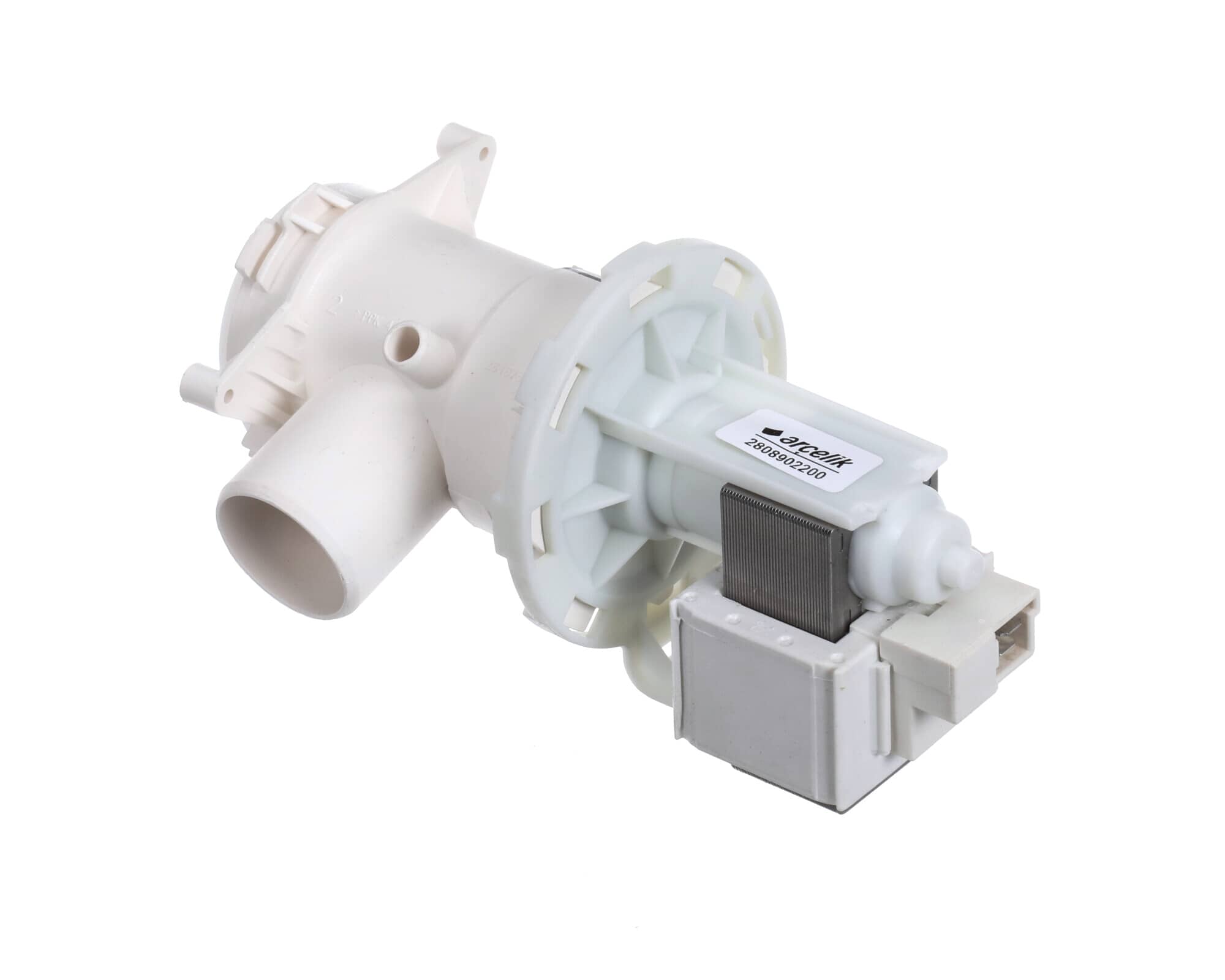 2808902200 Pump Filter Assembly