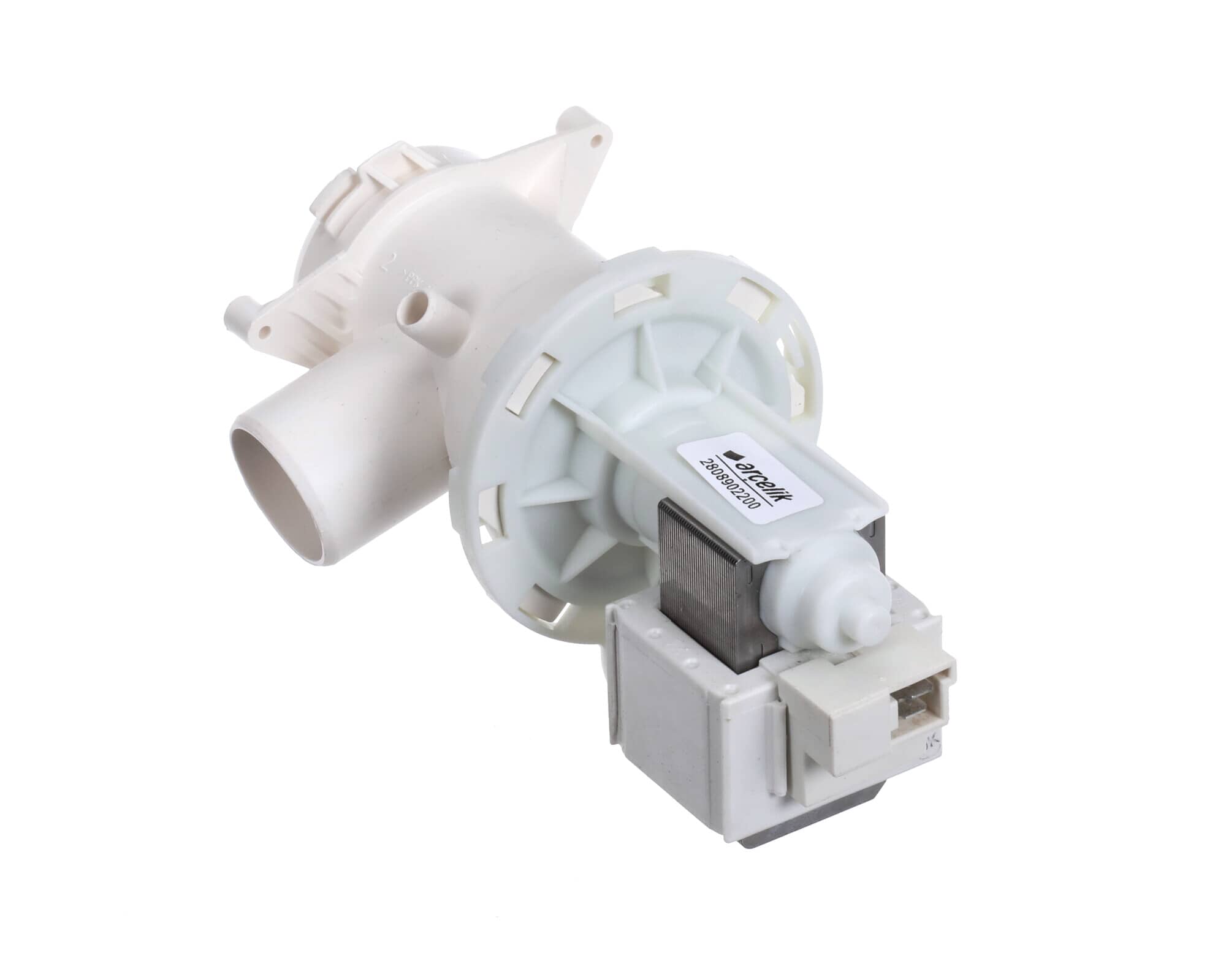 2808902200 Pump Filter Assembly