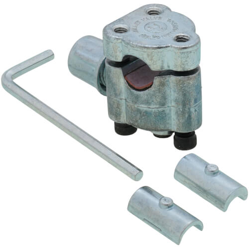 Bullet Piercing Valve BPV31