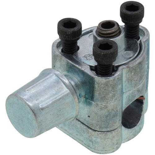 Bullet Piercing Valve BPV31