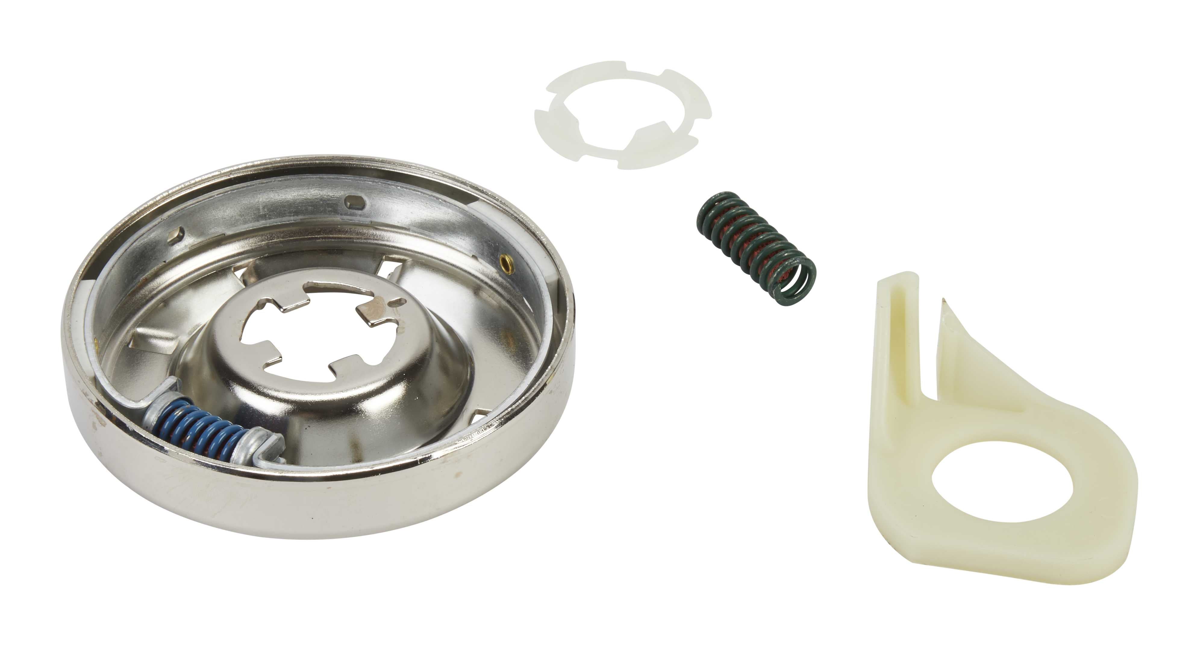 285785 Whirlpool Washer Direct Drive Clutch