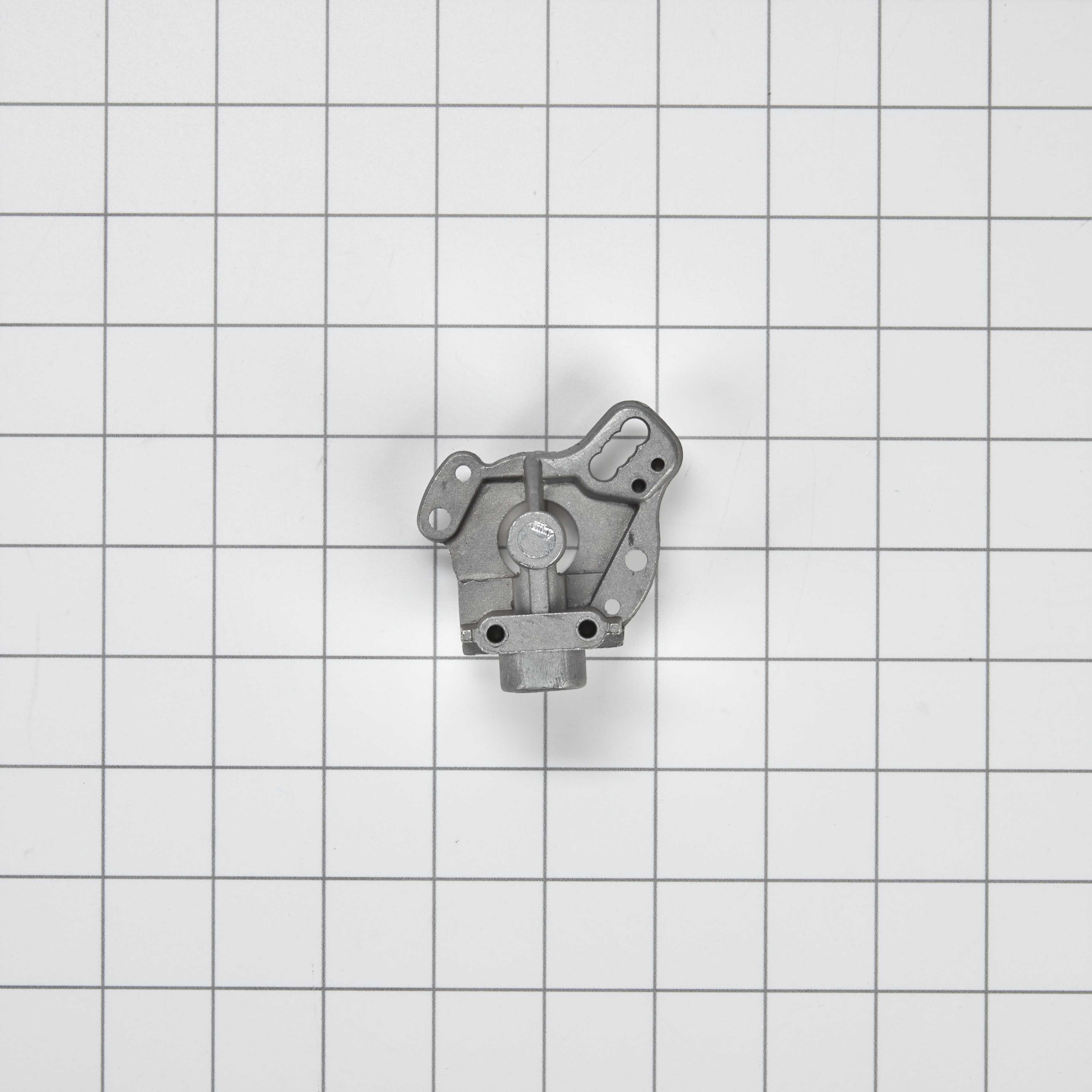 74007736 Whirlpool Gas Range Cooktop Burner Assembly (15K)