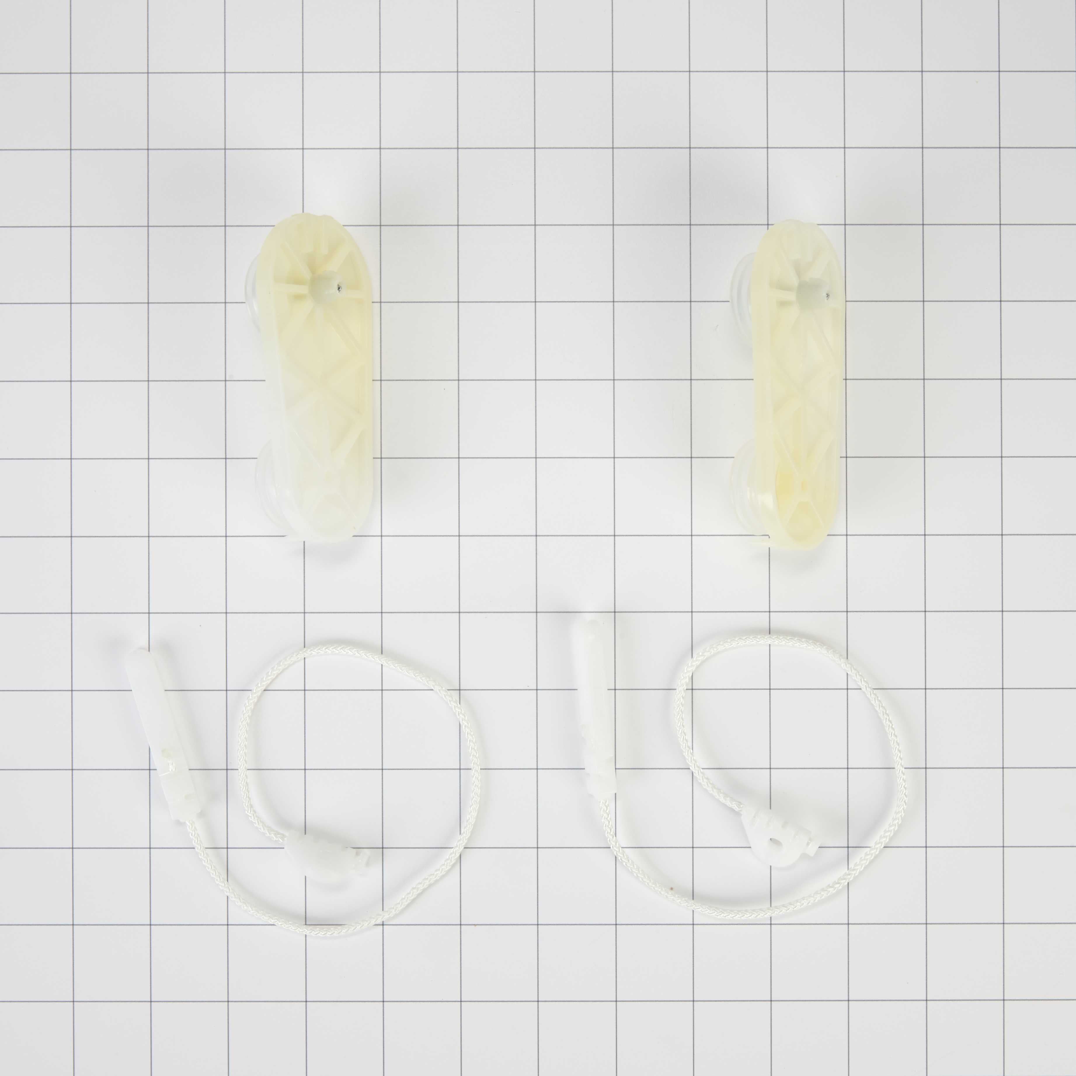 8194001 Whirlpool Dishwasher Door Balance Link Kit