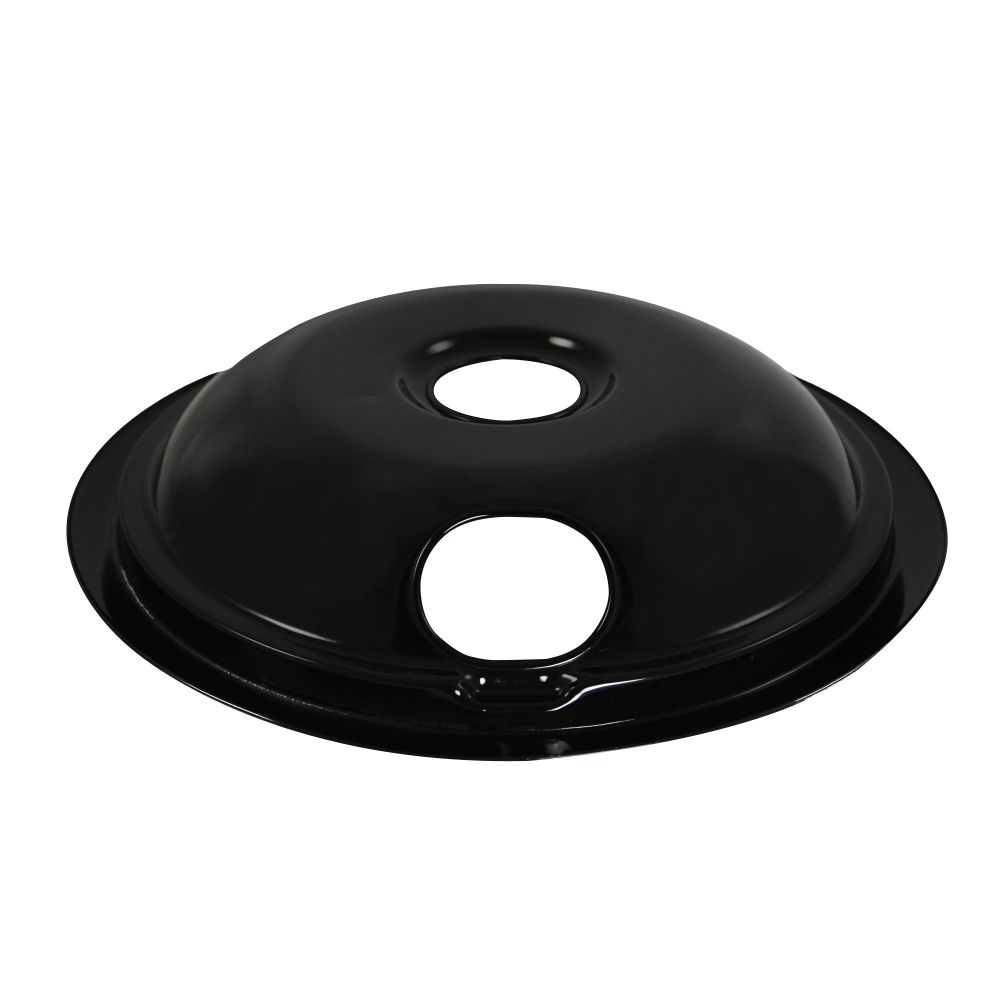 WPW10290350 Whirlpool Stove Drip Bowl