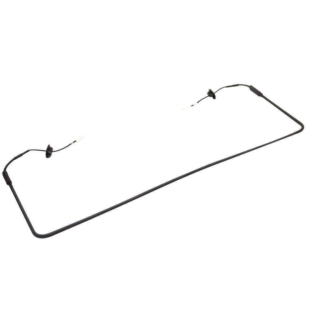 WP12729123 Whirlpool Refrigerator Heater