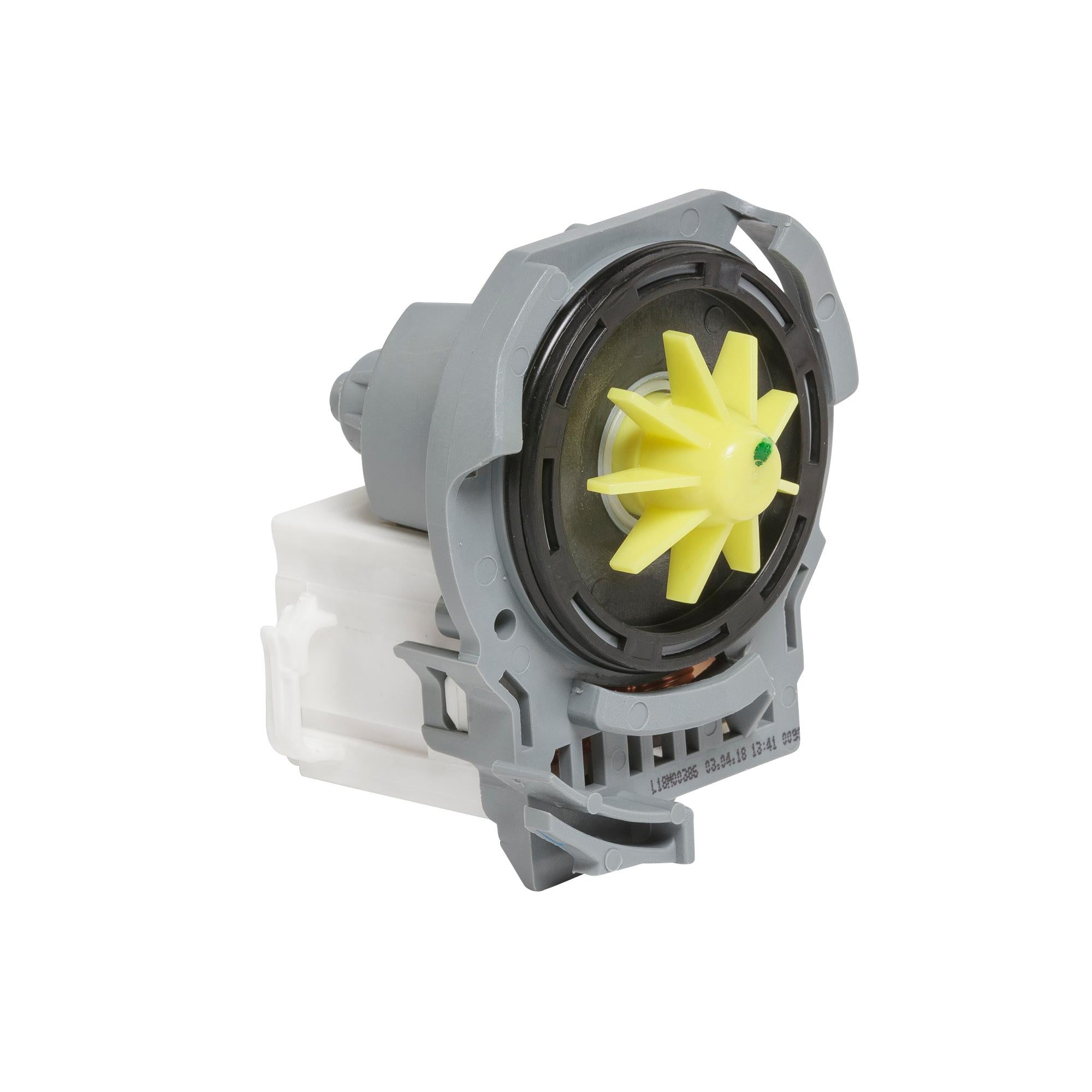 WPW10348269 Whirlpool Washer Drain Pump