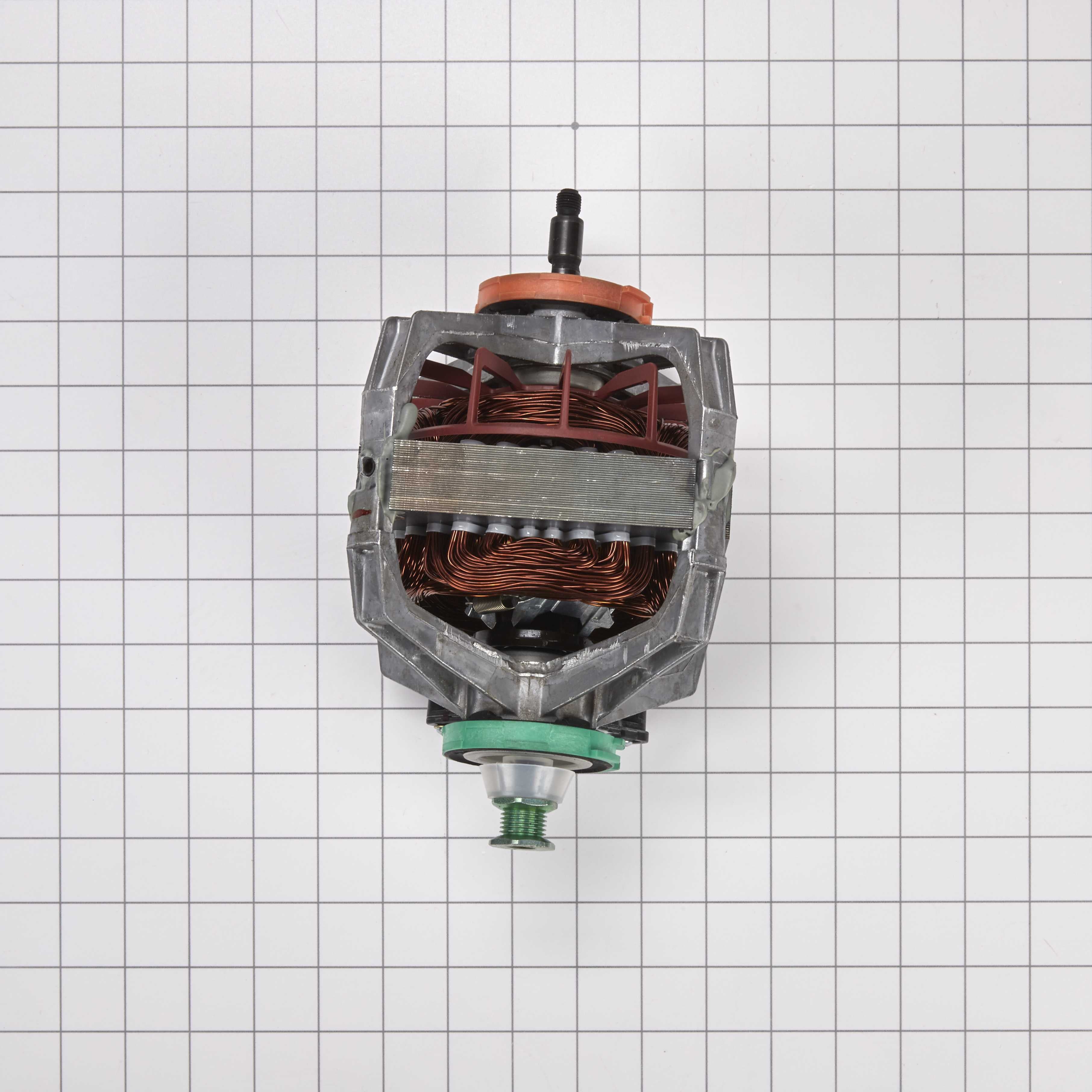 279787 Whirlpool Dryer Drive Motor