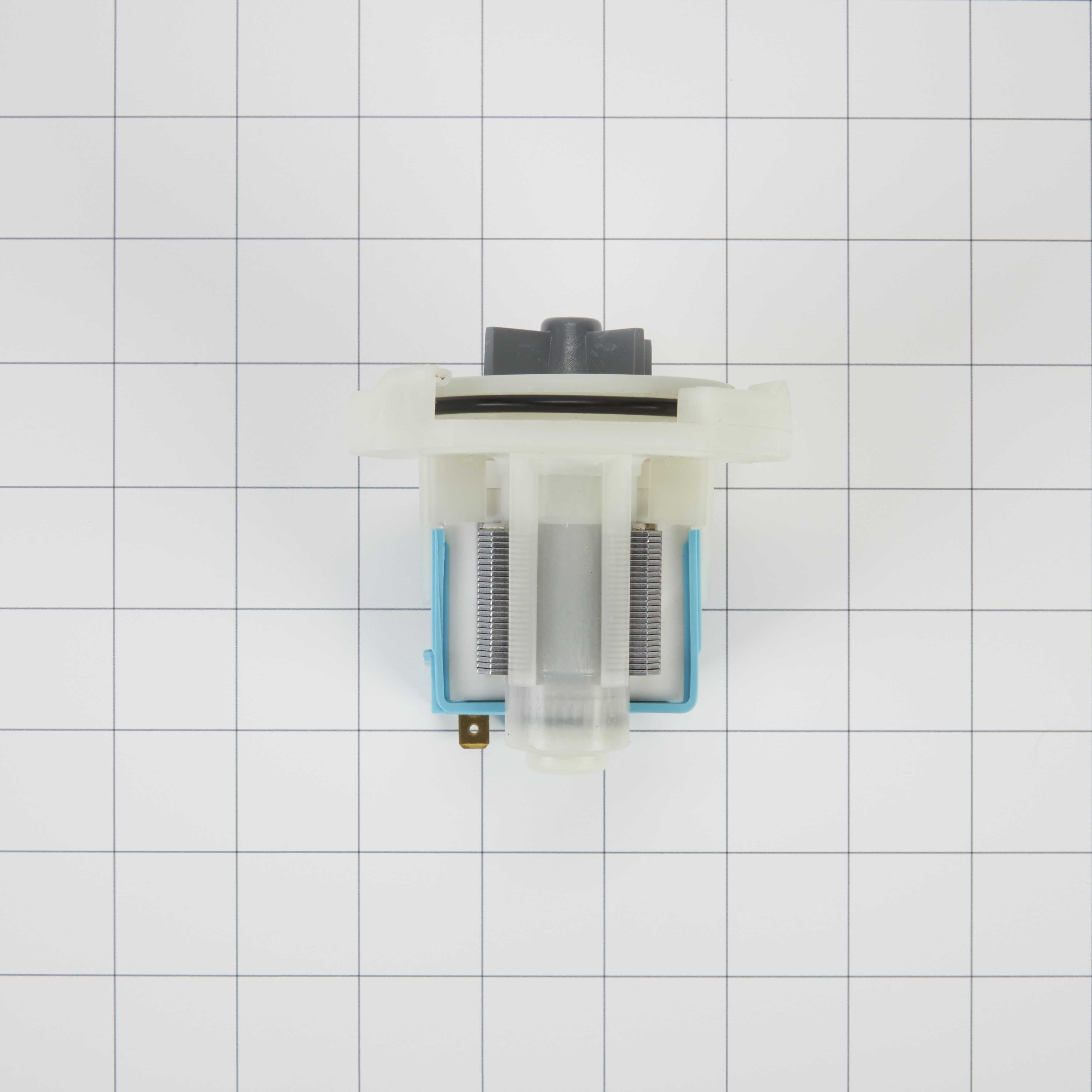 WP661658 Whirlpool Pump-Drain