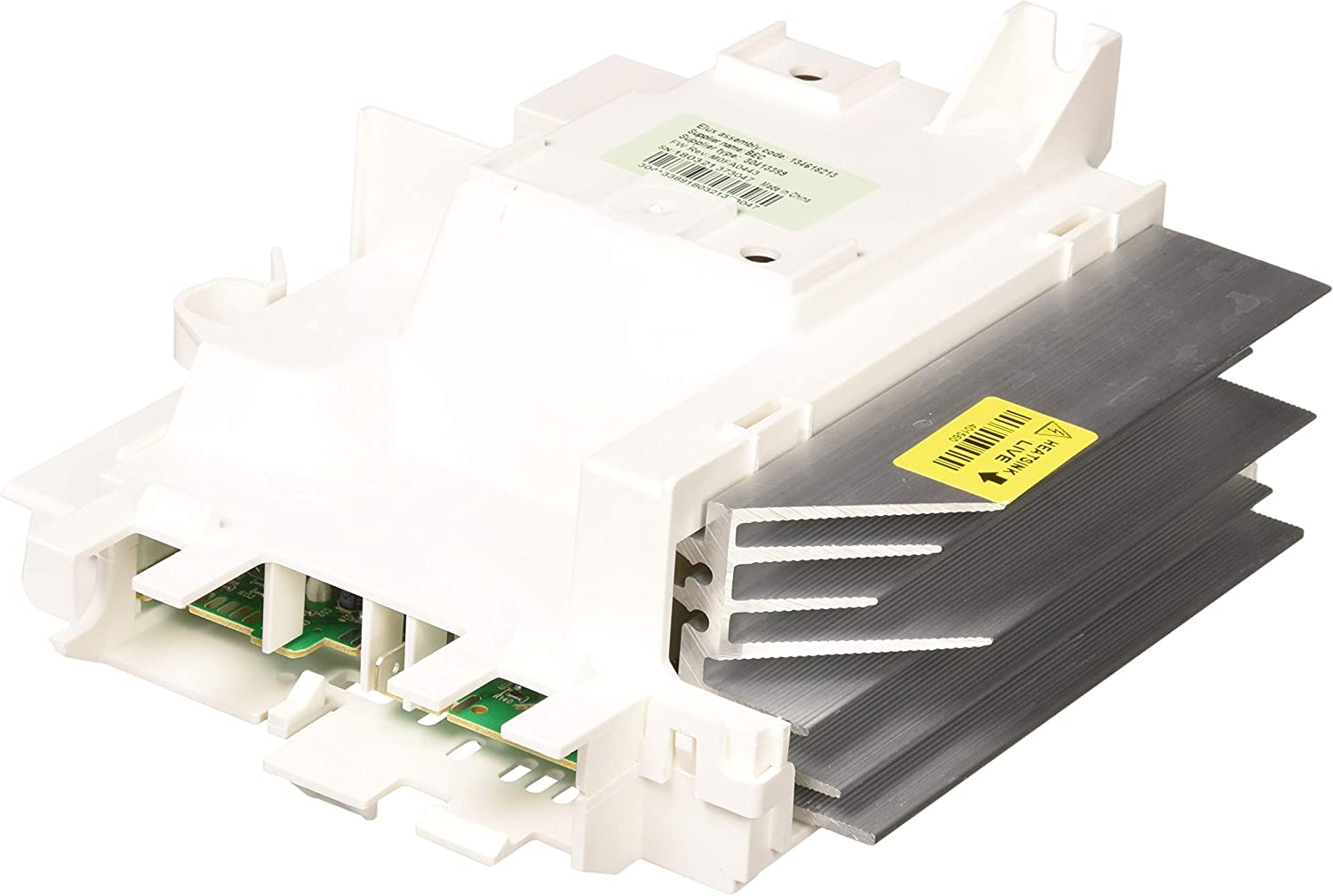 134618213 Frigidaire Washer Control Board