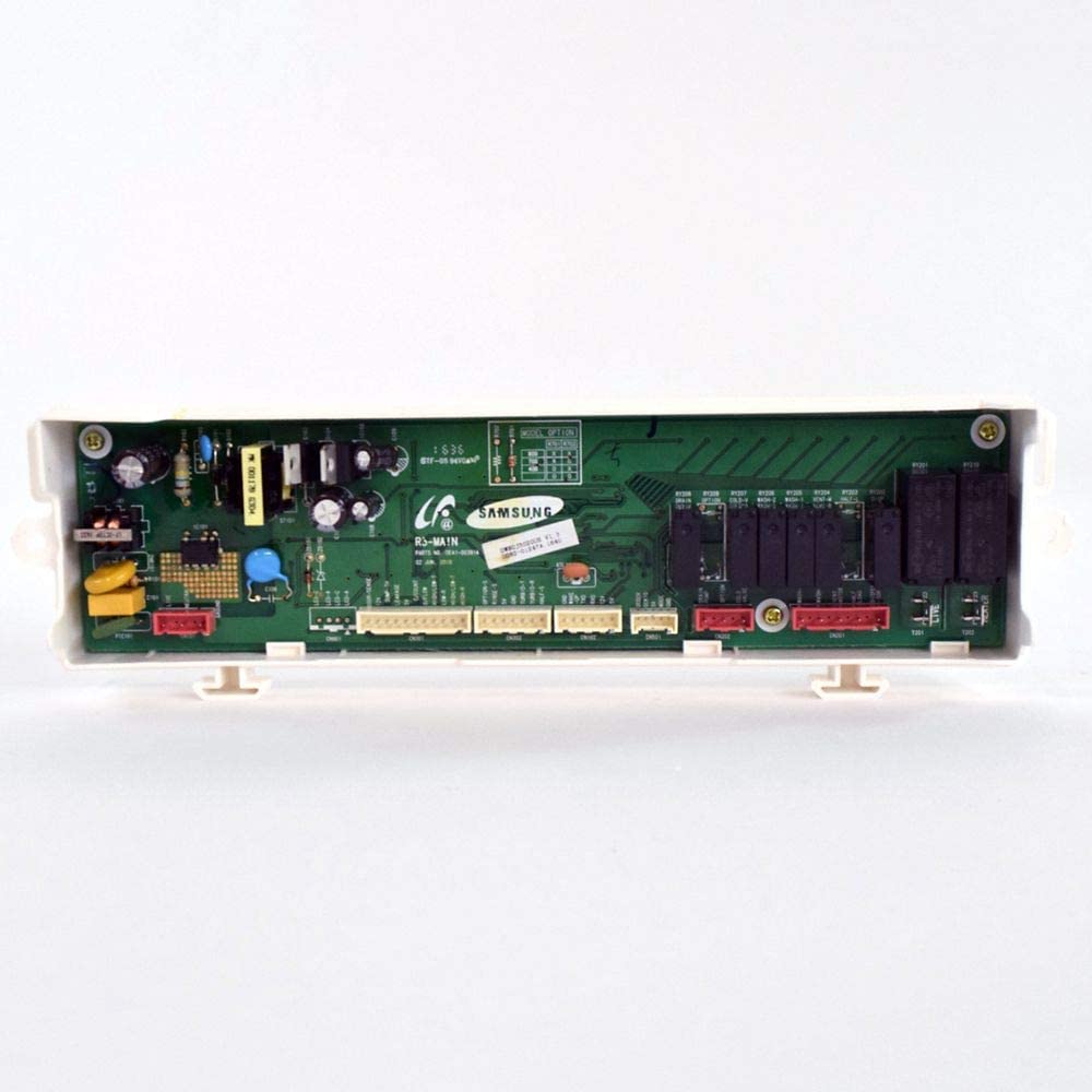 DD82-01247A Samsung Dishwasher Main PCB Assembly