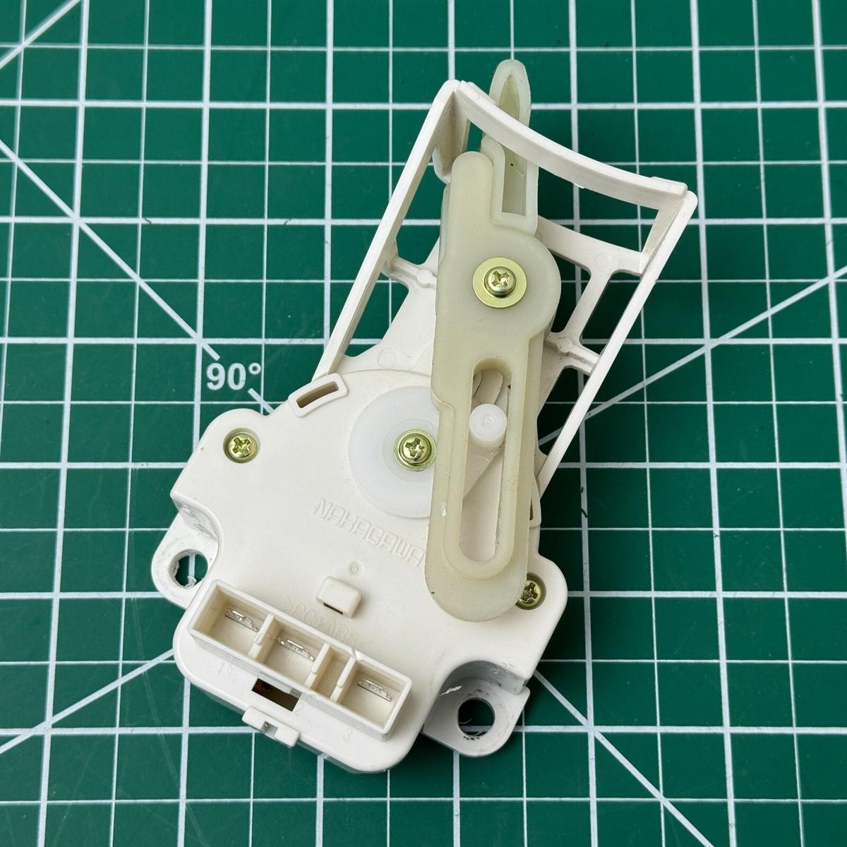 Actuator Motor 5304536495
