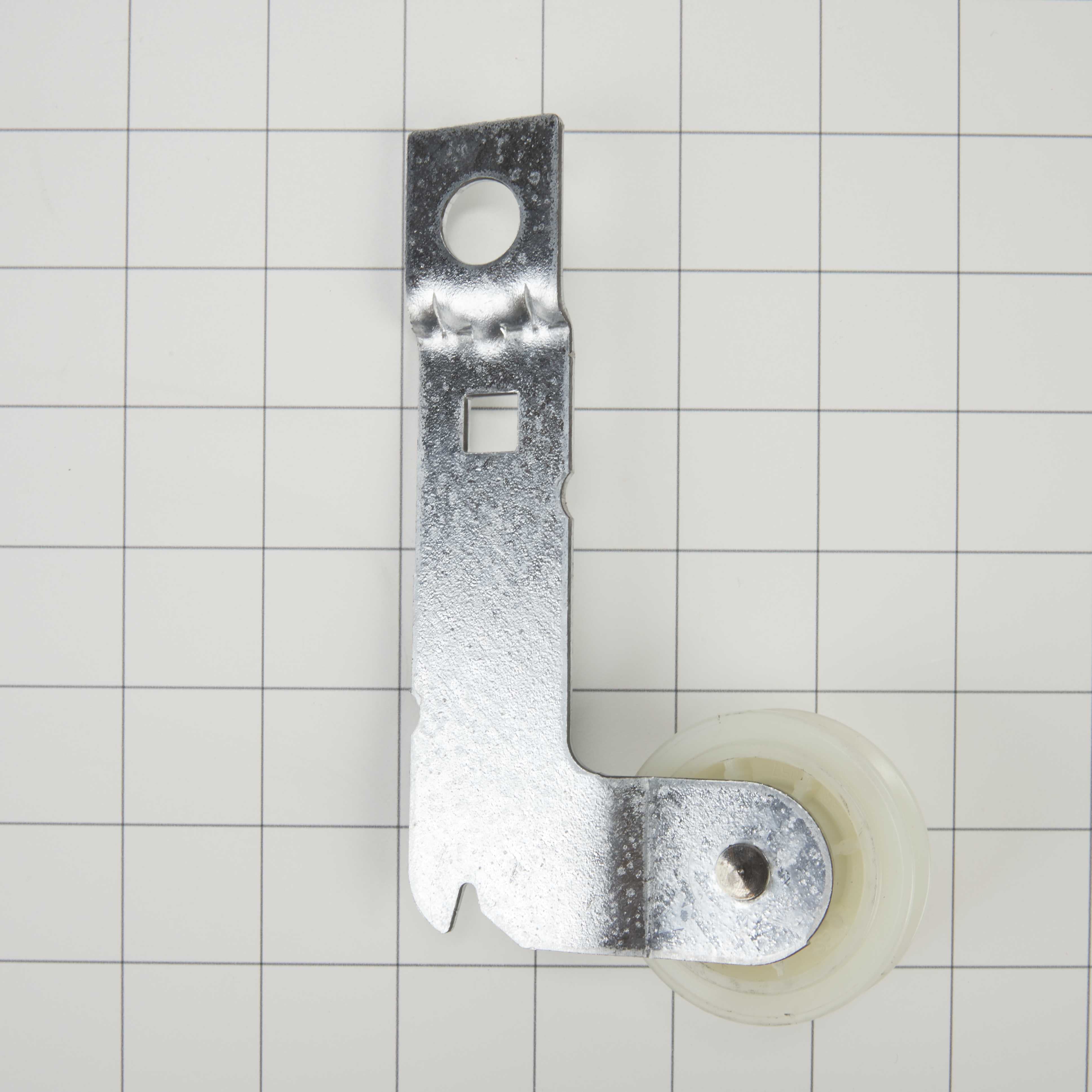 W10837240 Whirlpool Dryer Idler Pulley