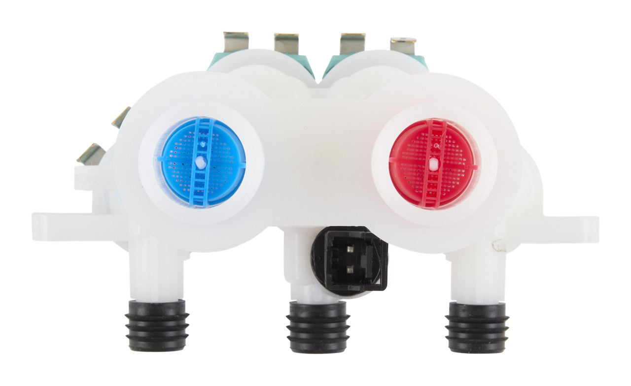 W11220230 Whirlpool Washer Water Inlet Valve