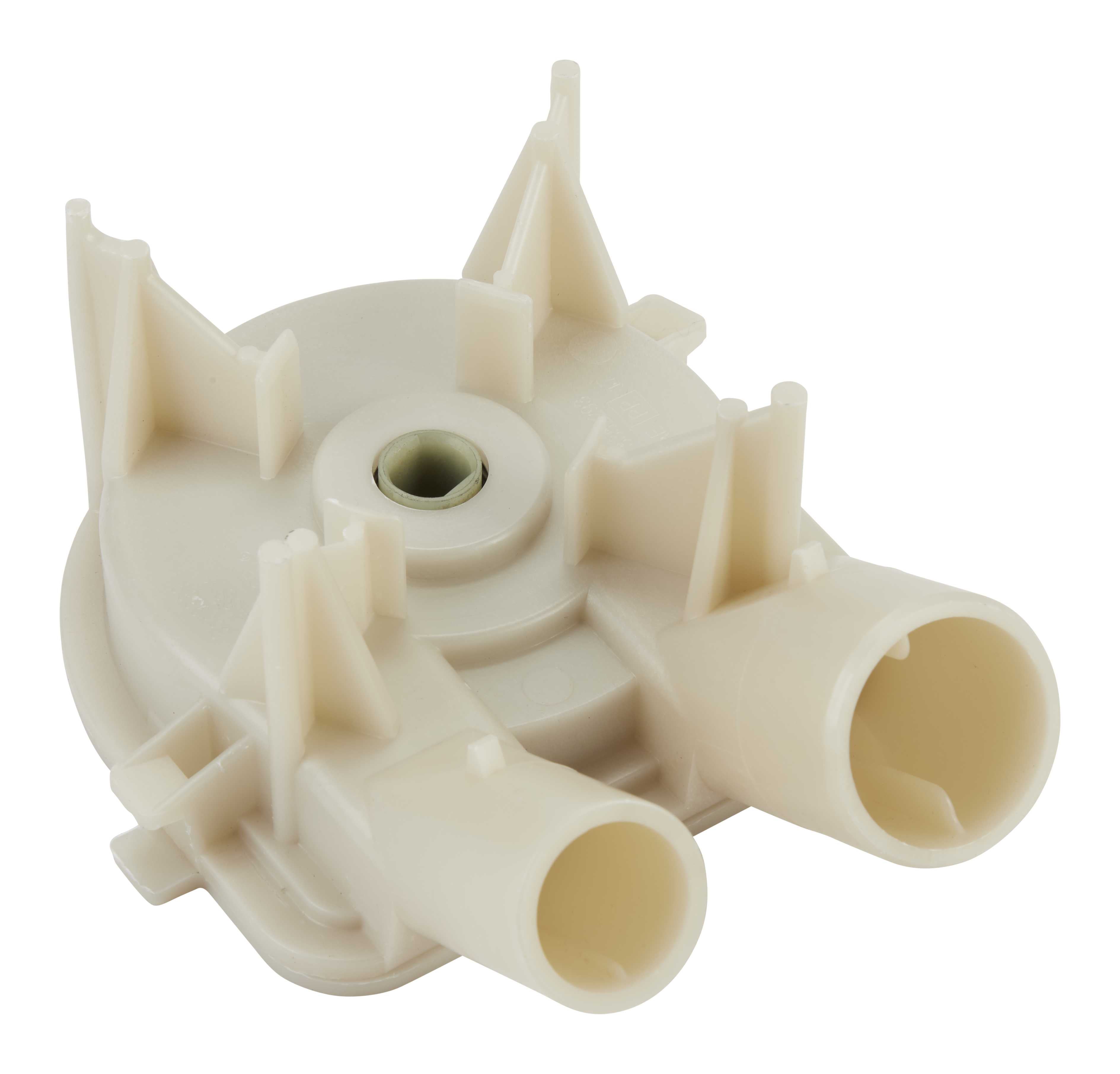 WP3363394 Whirlpool Washer Drain Pump