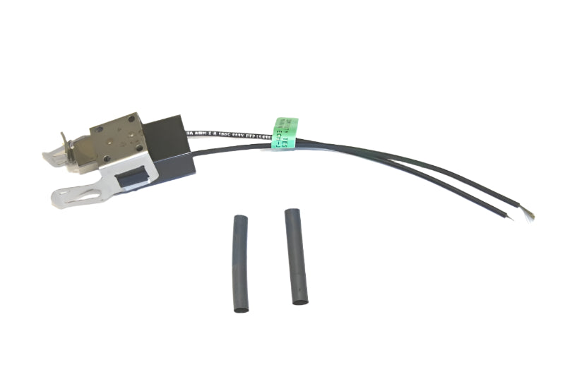 WB17X5113 GE Oven Cooktop Burner Receptacle Kit