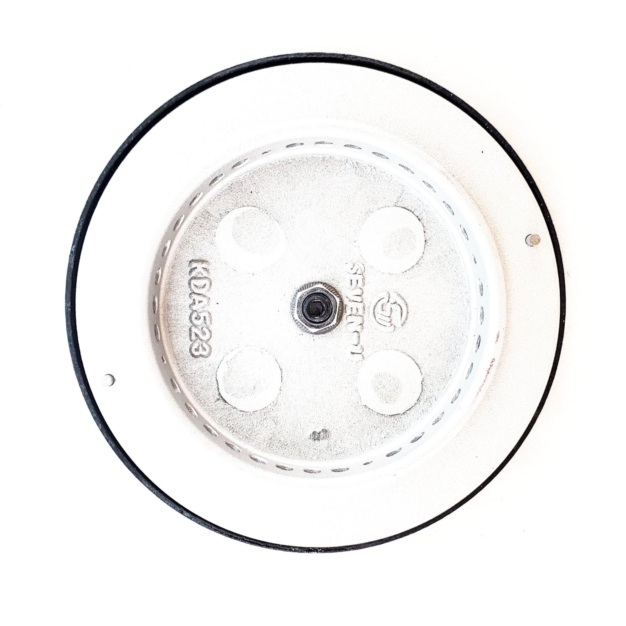 Capital 82328-01 Burner Head Assy. Medium