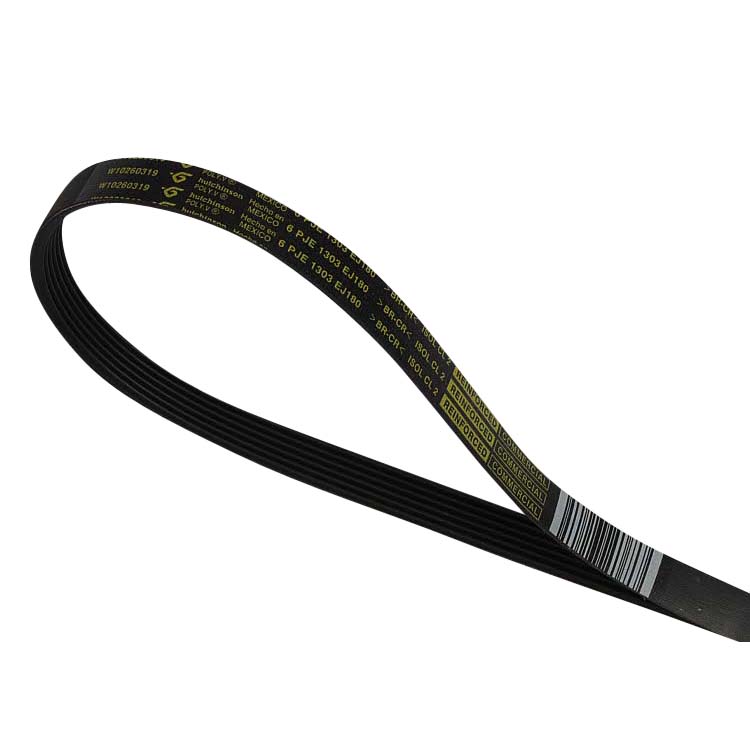 WPW10260319 Whirlpool Drive Belt